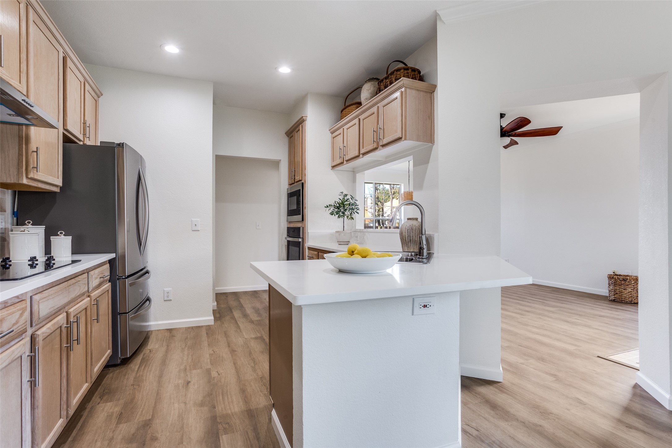 5816 Window Rock Drive