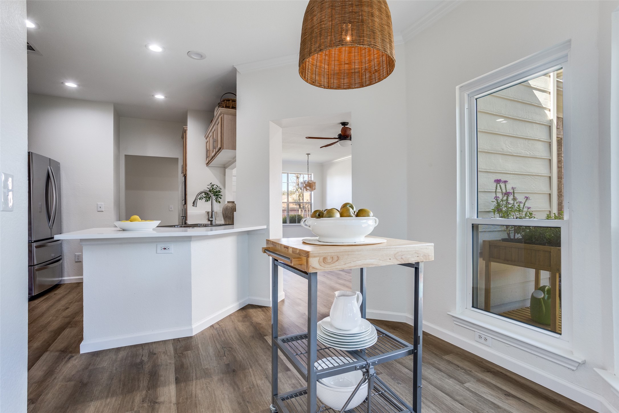 5816 Window Rock Drive