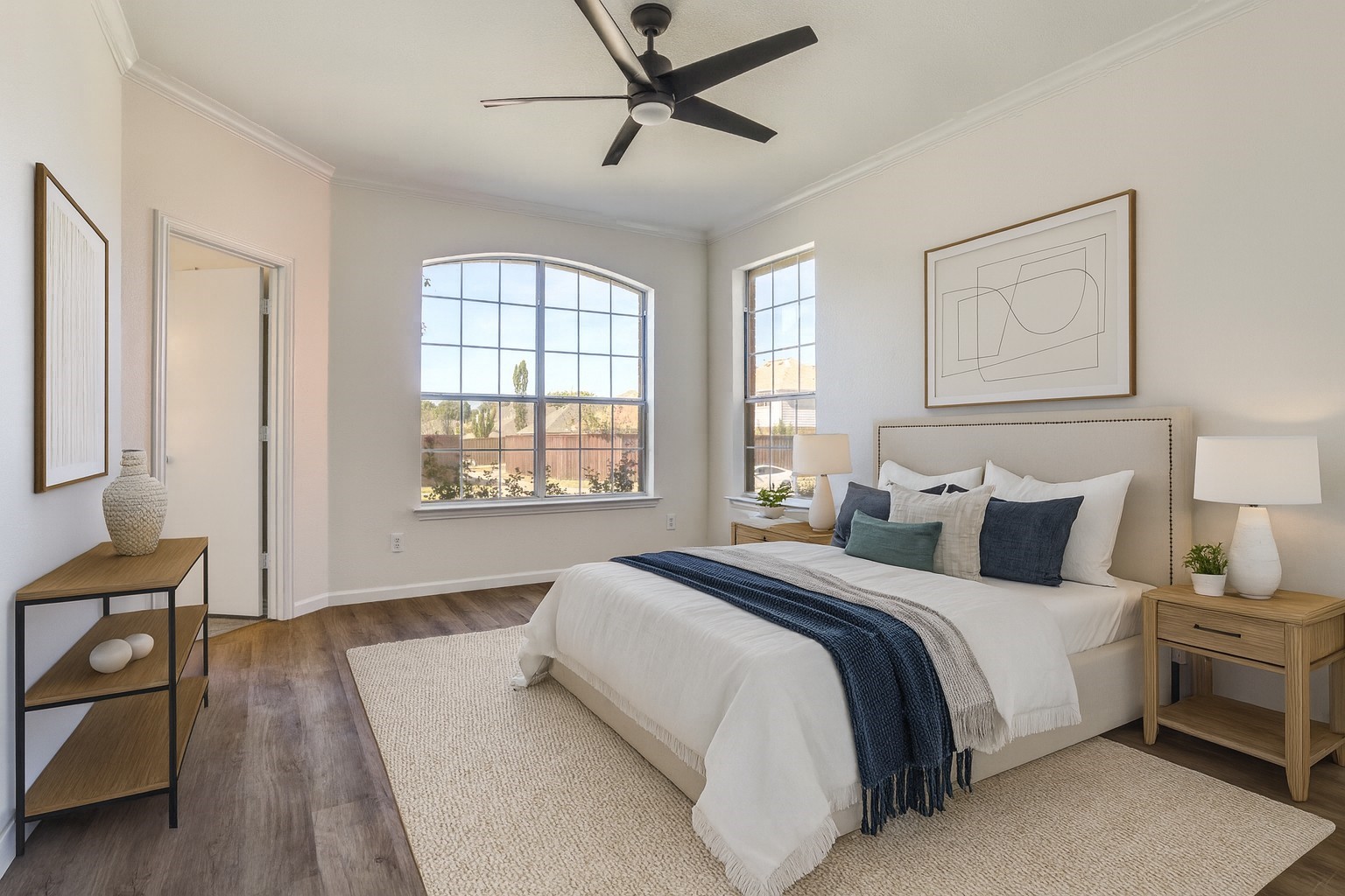 5816 Window Rock Drive