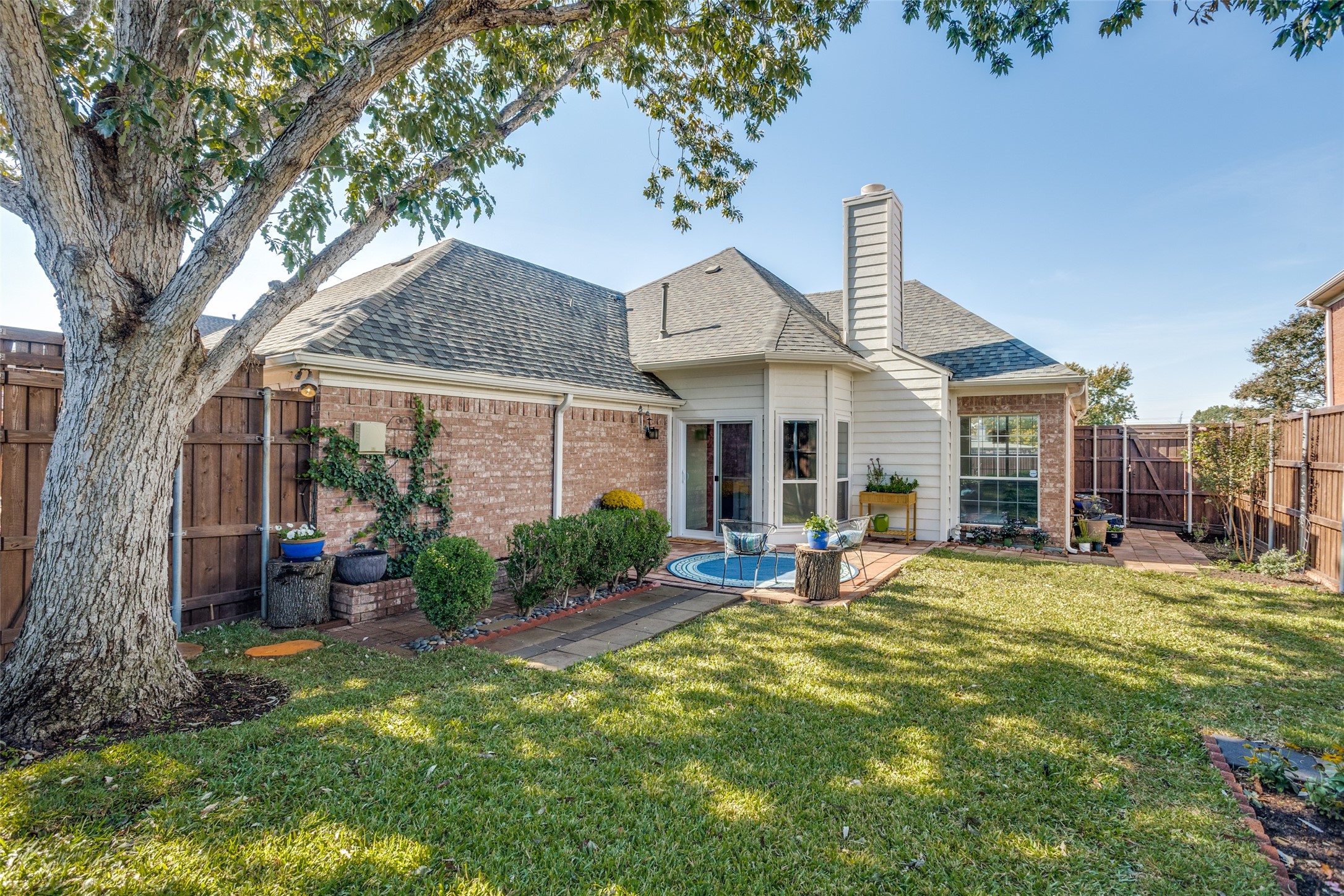 5816 Window Rock Drive
