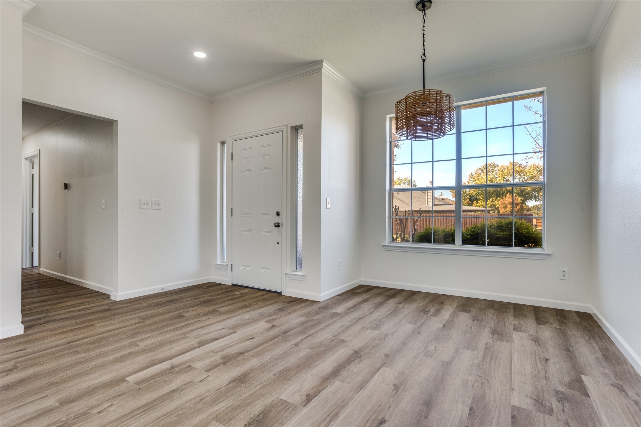 5816 Window Rock Drive