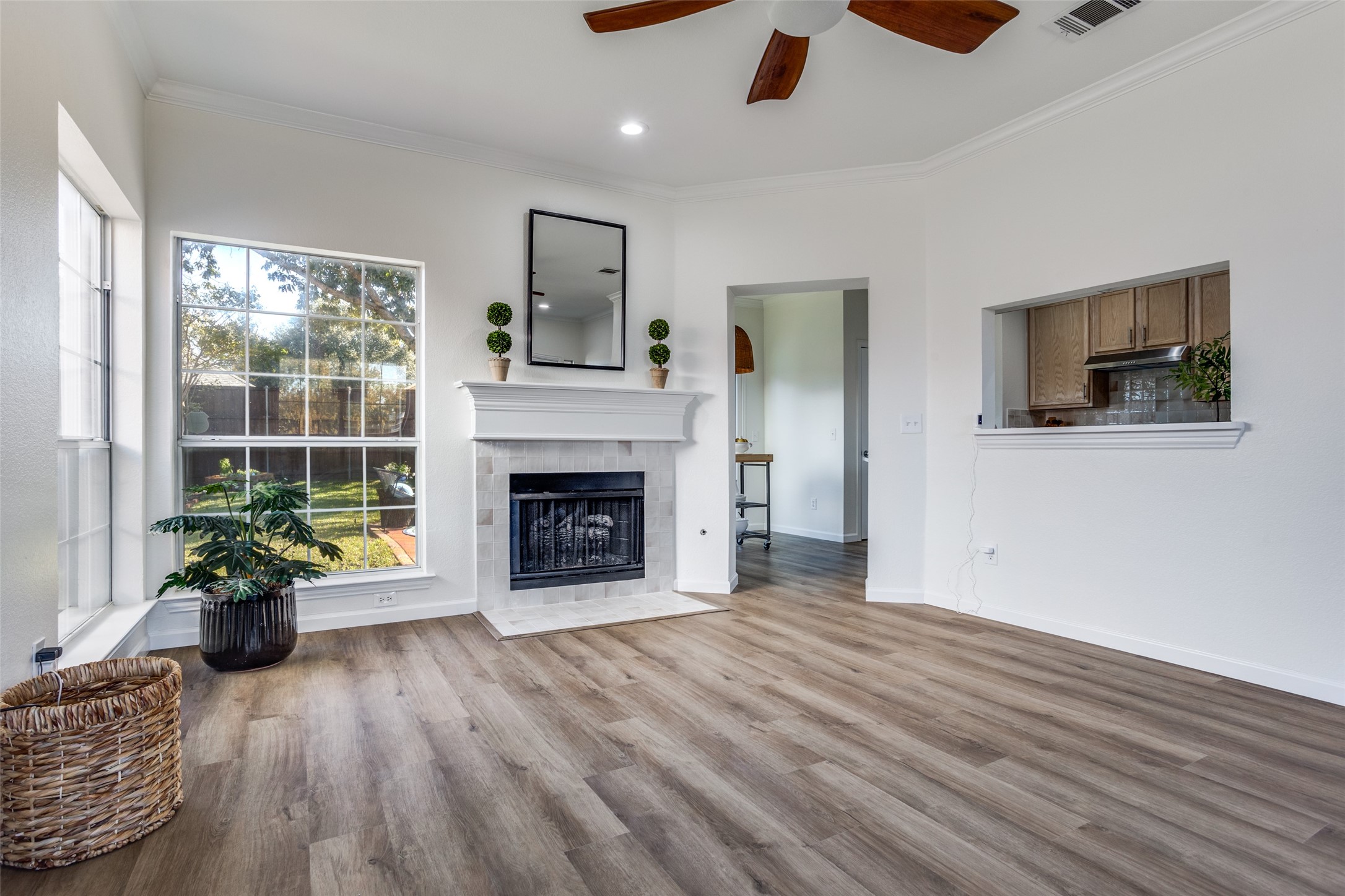 5816 Window Rock Drive