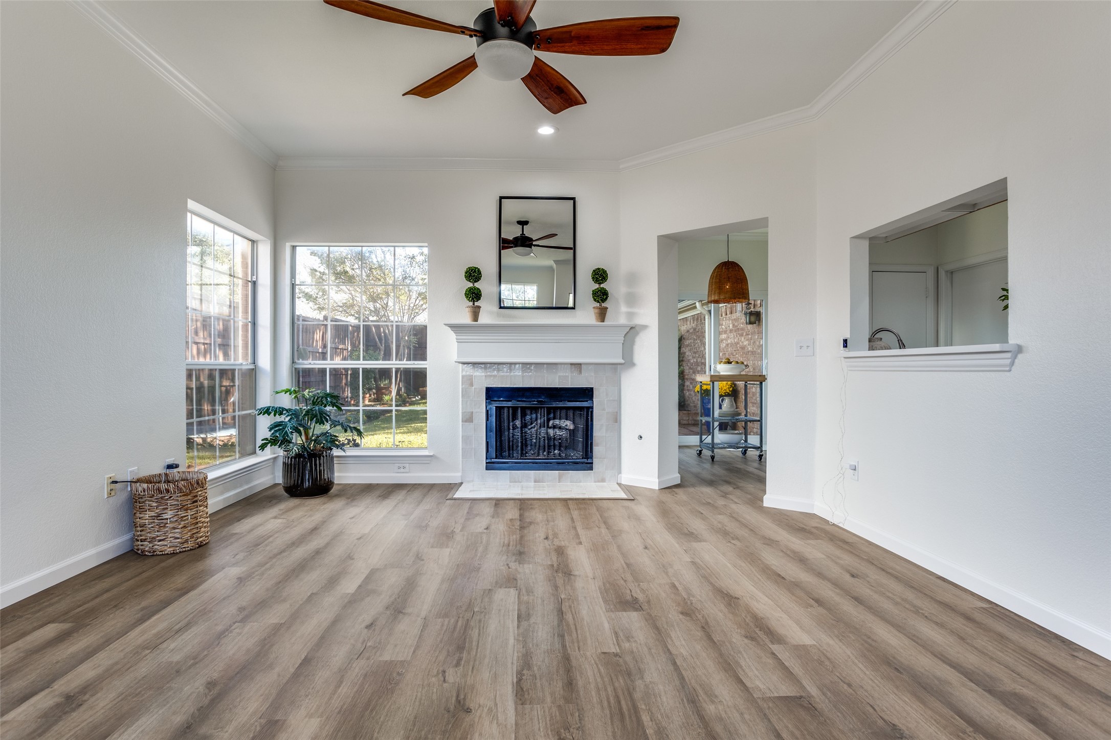 5816 Window Rock Drive