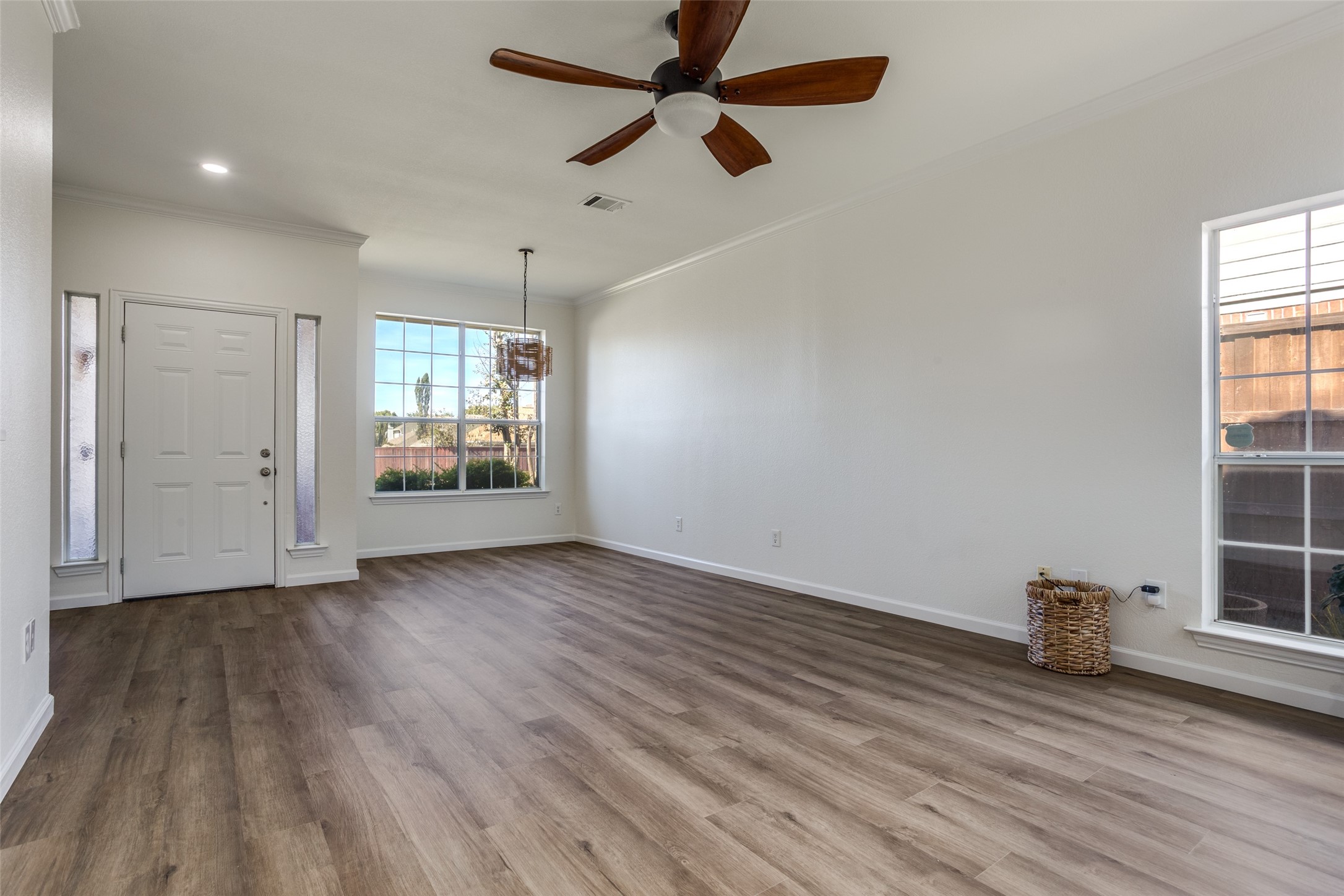 5816 Window Rock Drive