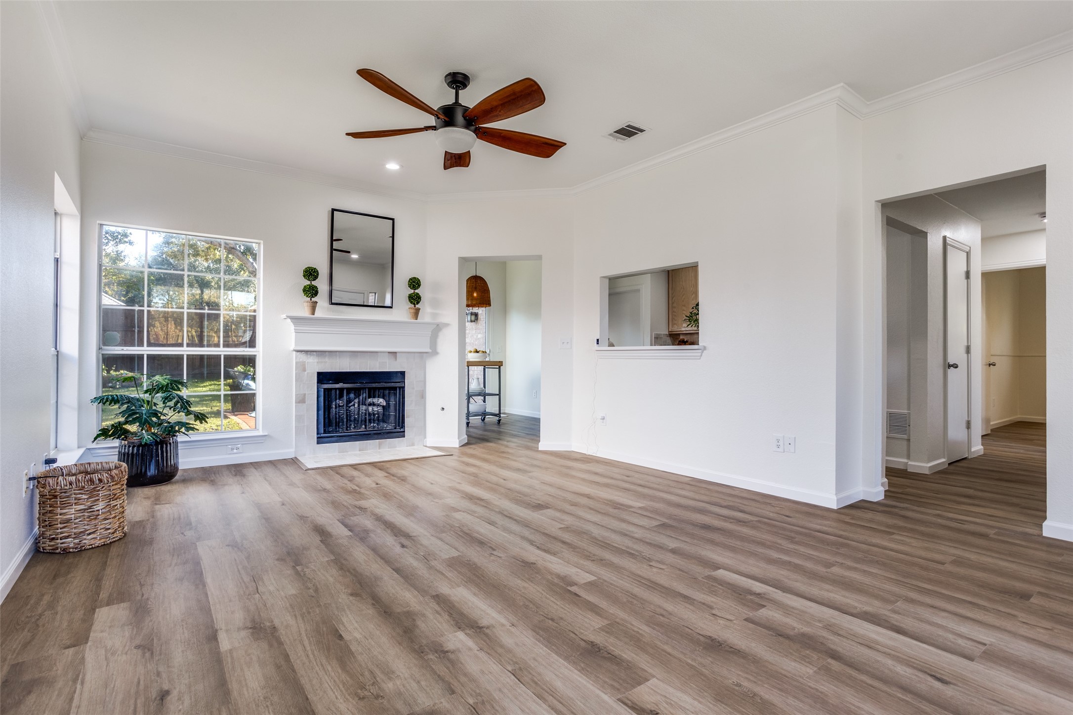5816 Window Rock Drive