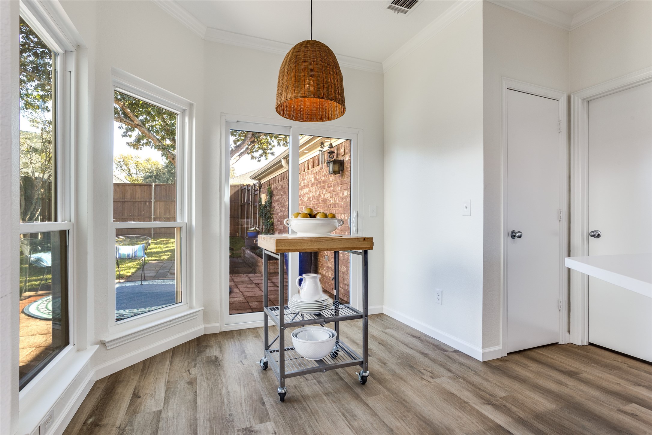 5816 Window Rock Drive