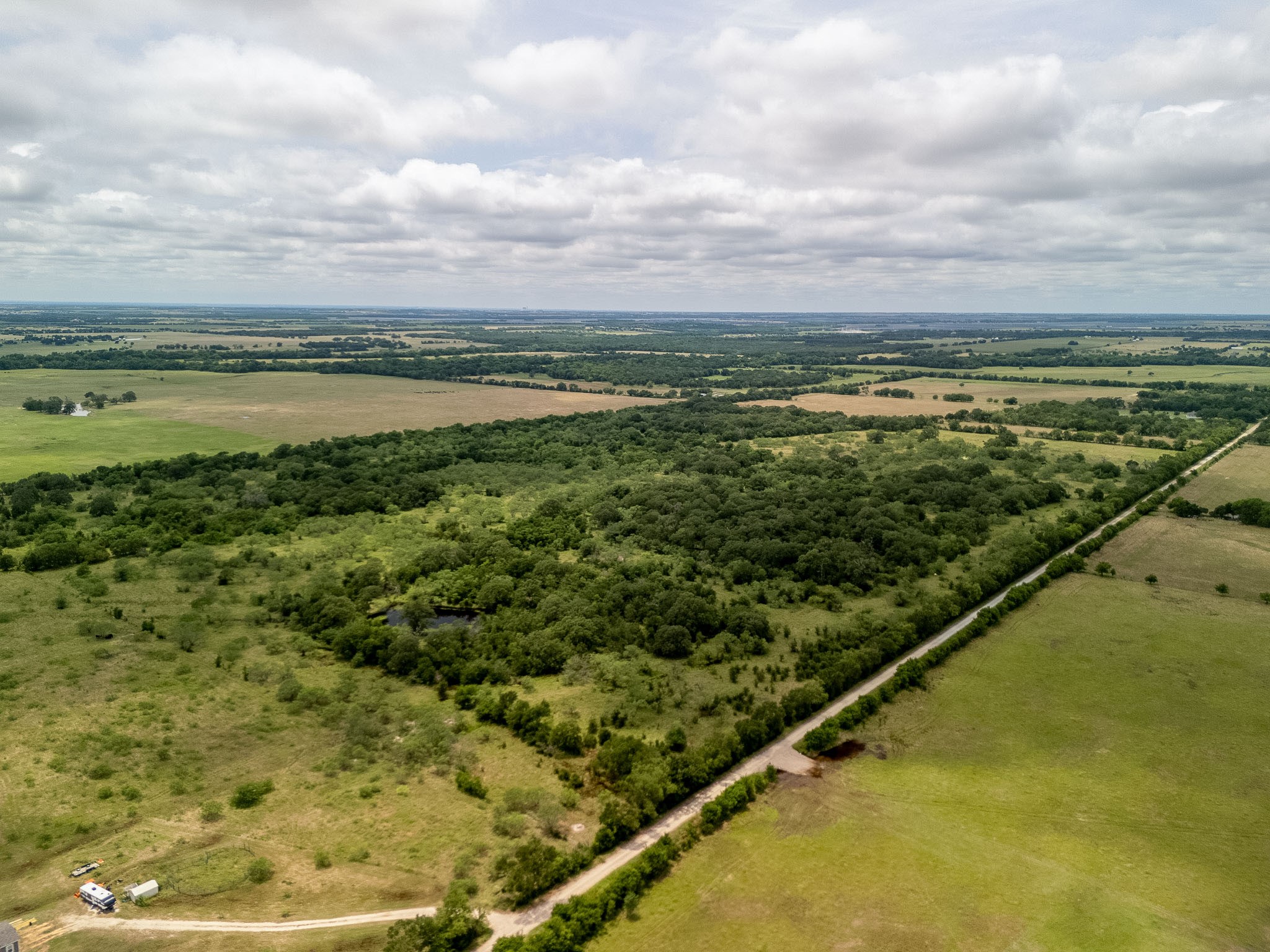 Tract 6 County Rd 159