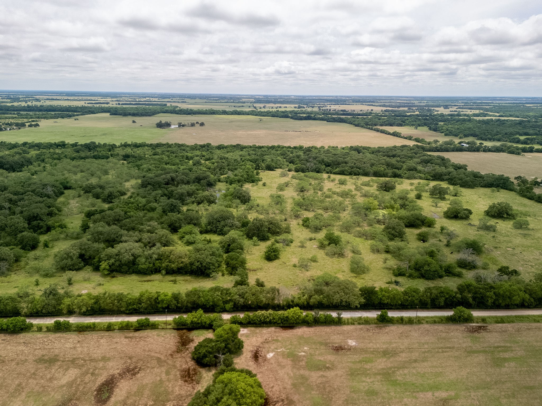 Tract 6 County Rd 159