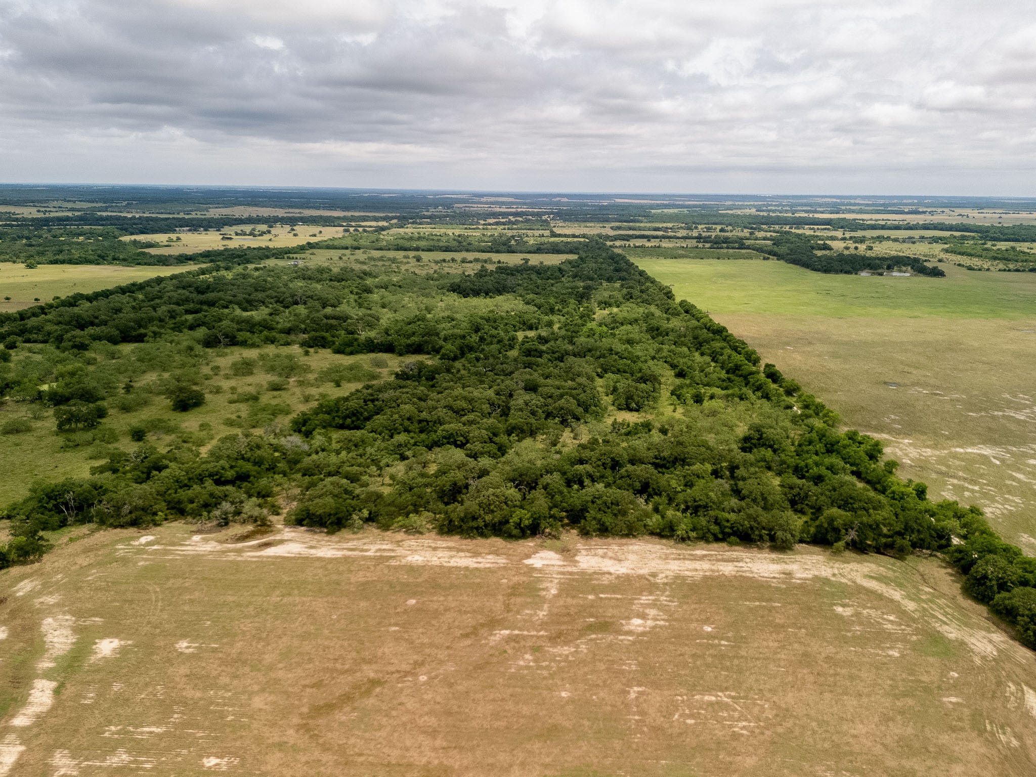 Tract 6 County Rd 159
