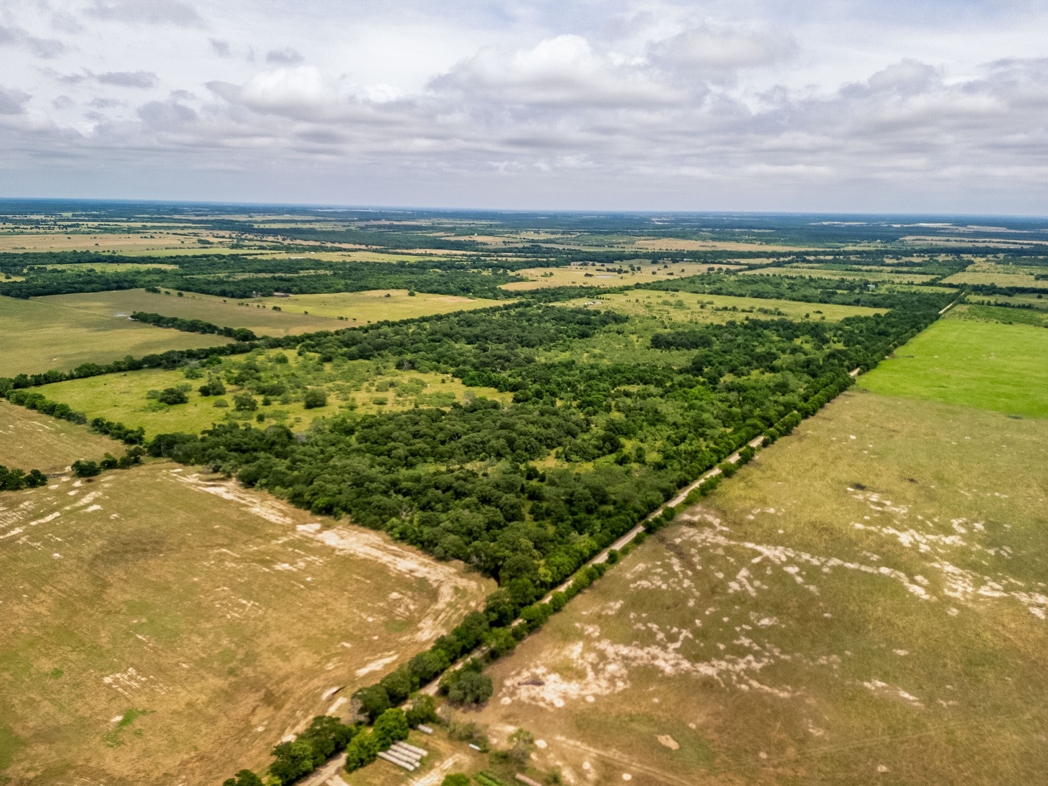 TBD 20 Acres County Road 159