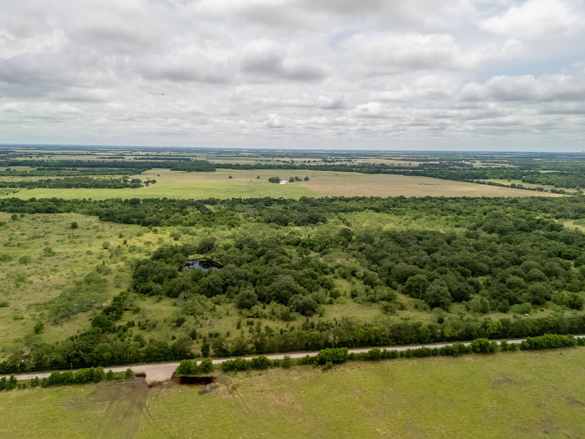 TBD 20 Acres County Road 159