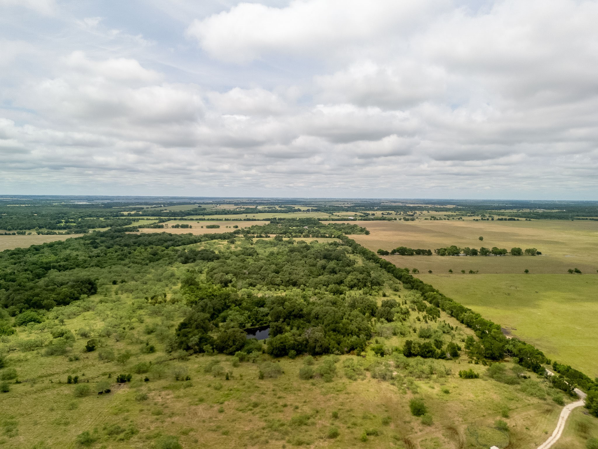 TBD 20 Acres County Road 159