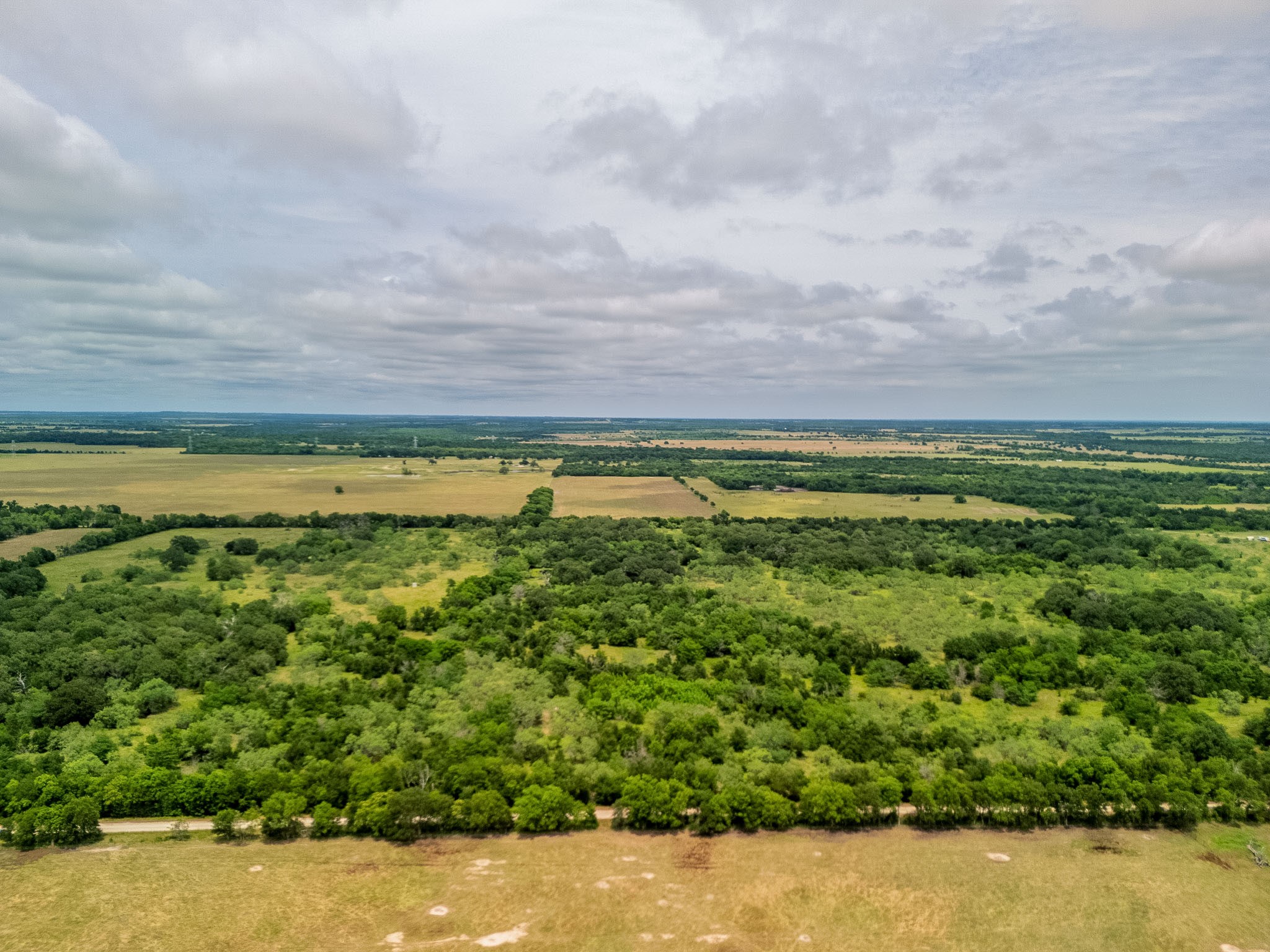 TBD 20 Acres County Road 159