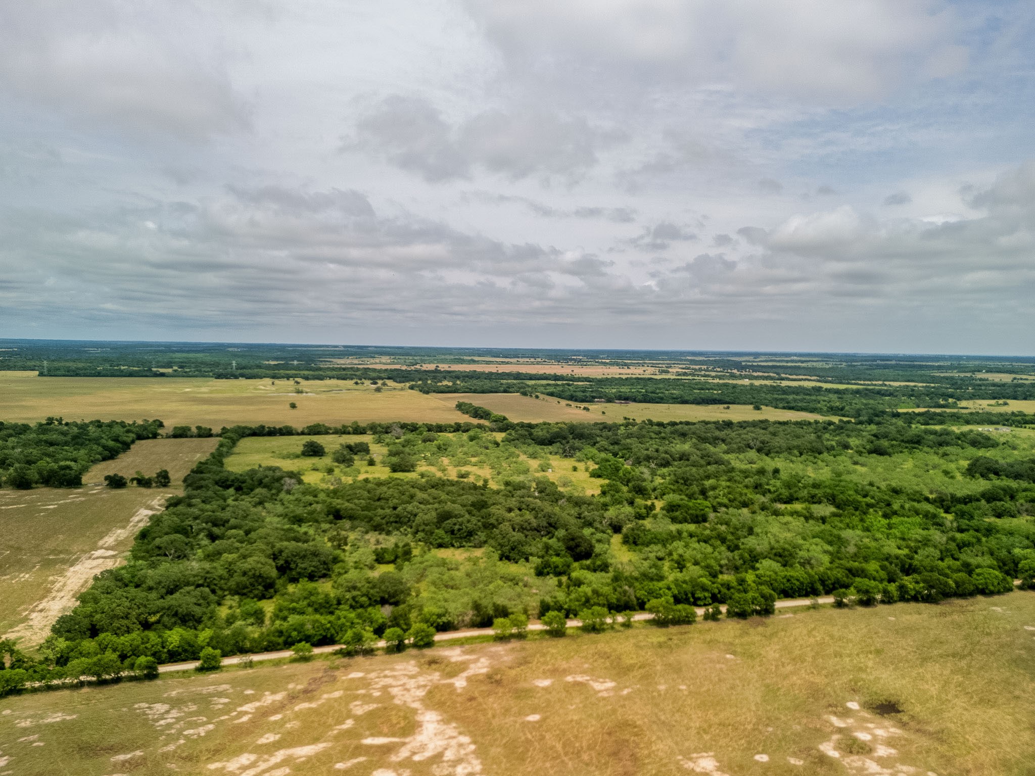 TBD 20 Acres County Road 159