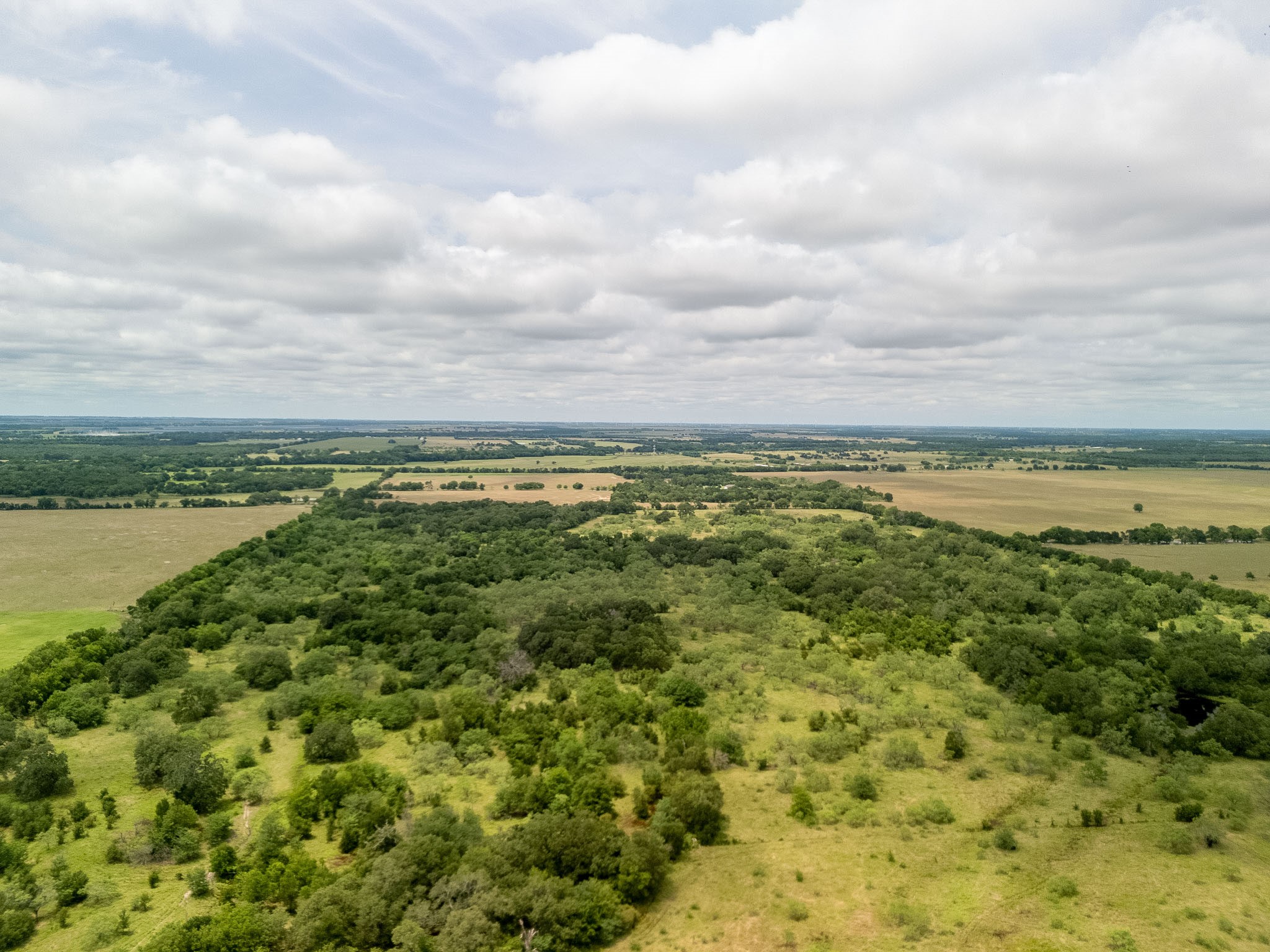 TBD 20 Acres County Road 159