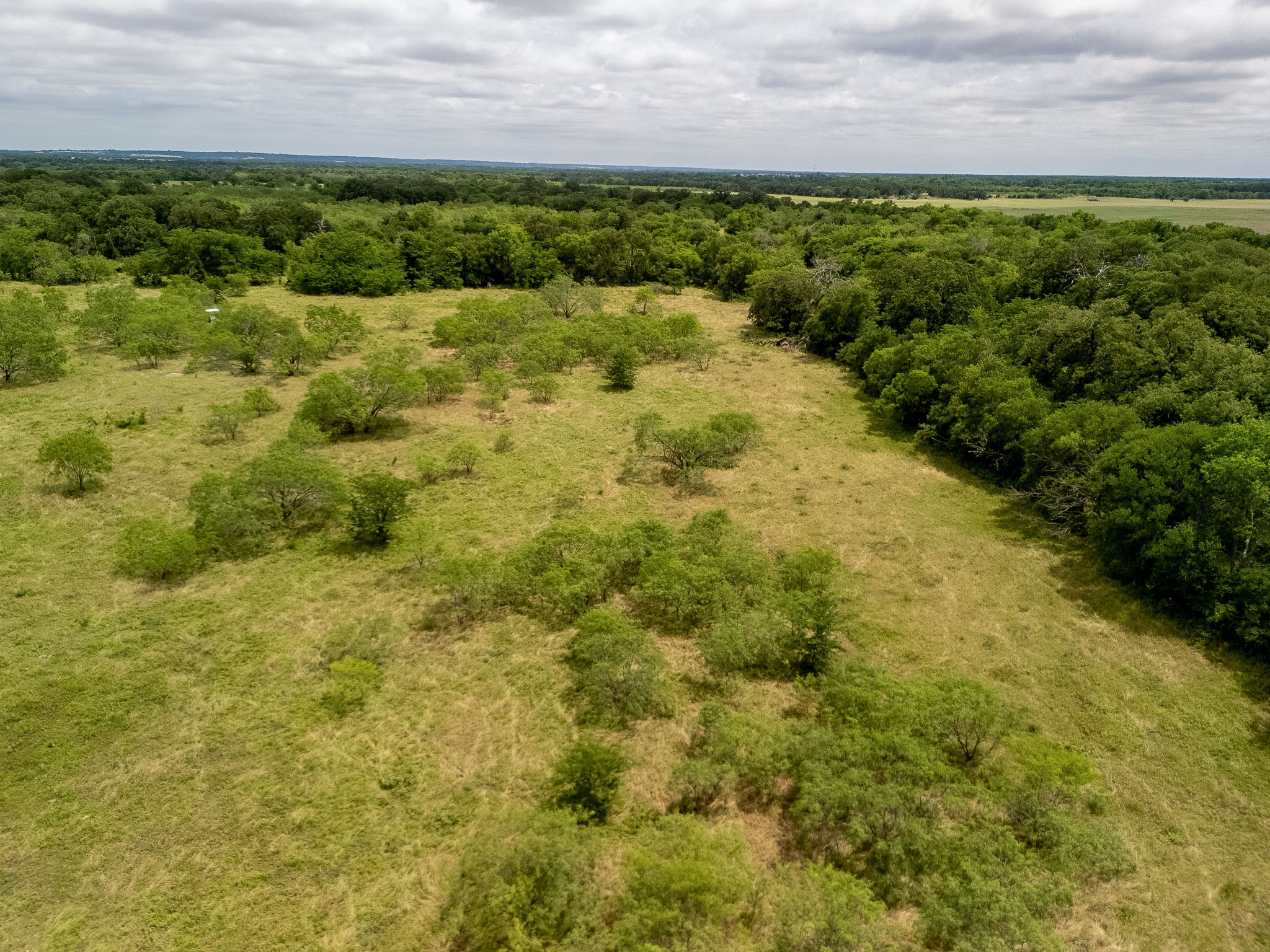 TBD 20 Acres County Road 159
