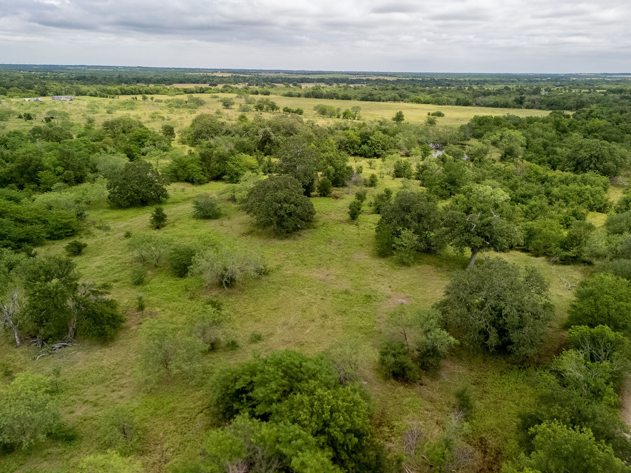 TBD 20 Acres County Road 159
