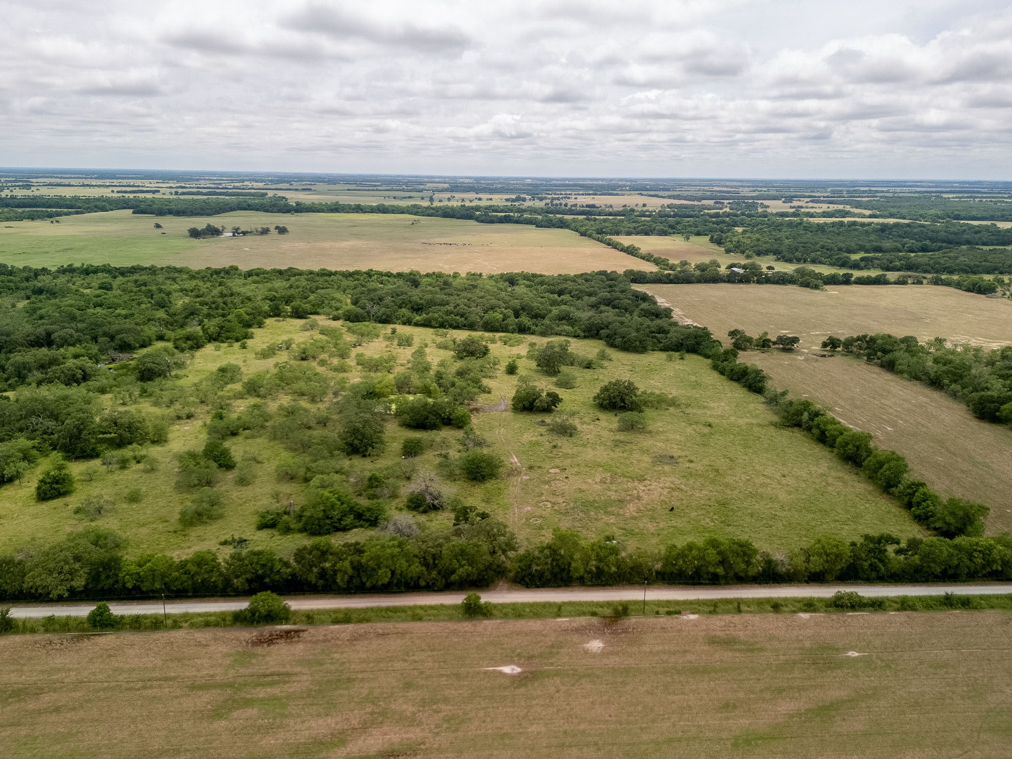 TBD 20 Acres County Road 159