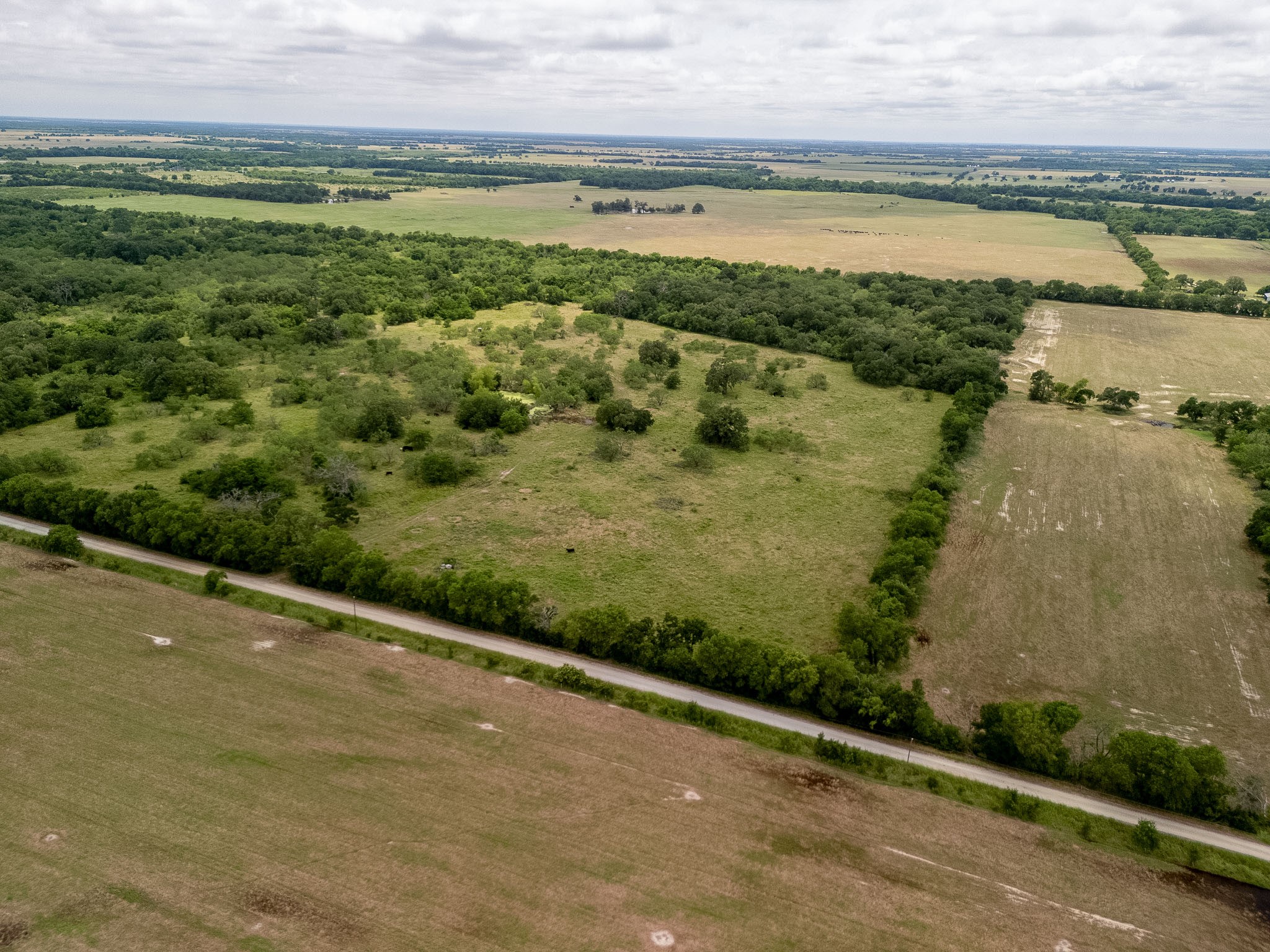 TBD 20 Acres County Road 159