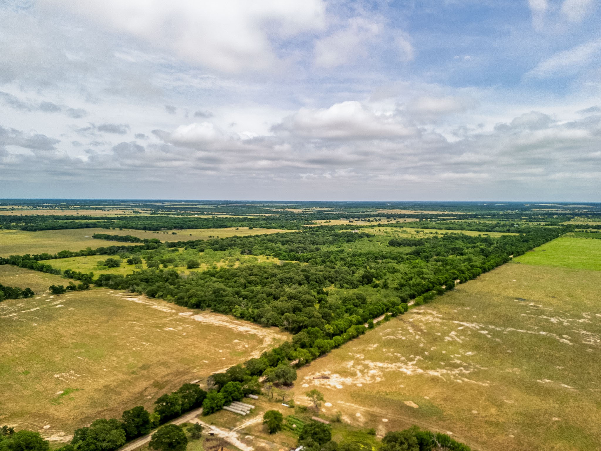 TBD 20 Acres County Road 159