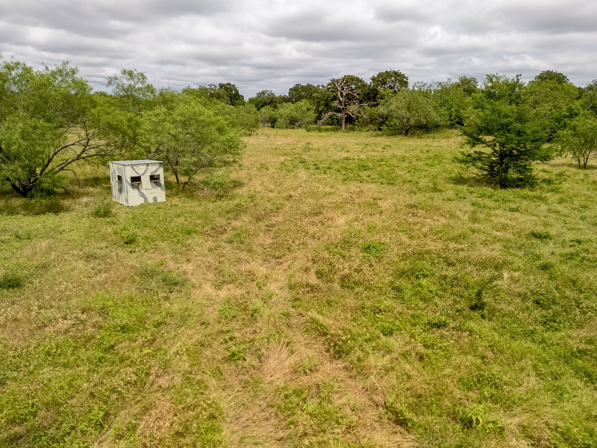 TBD 20 Acres County Road 159