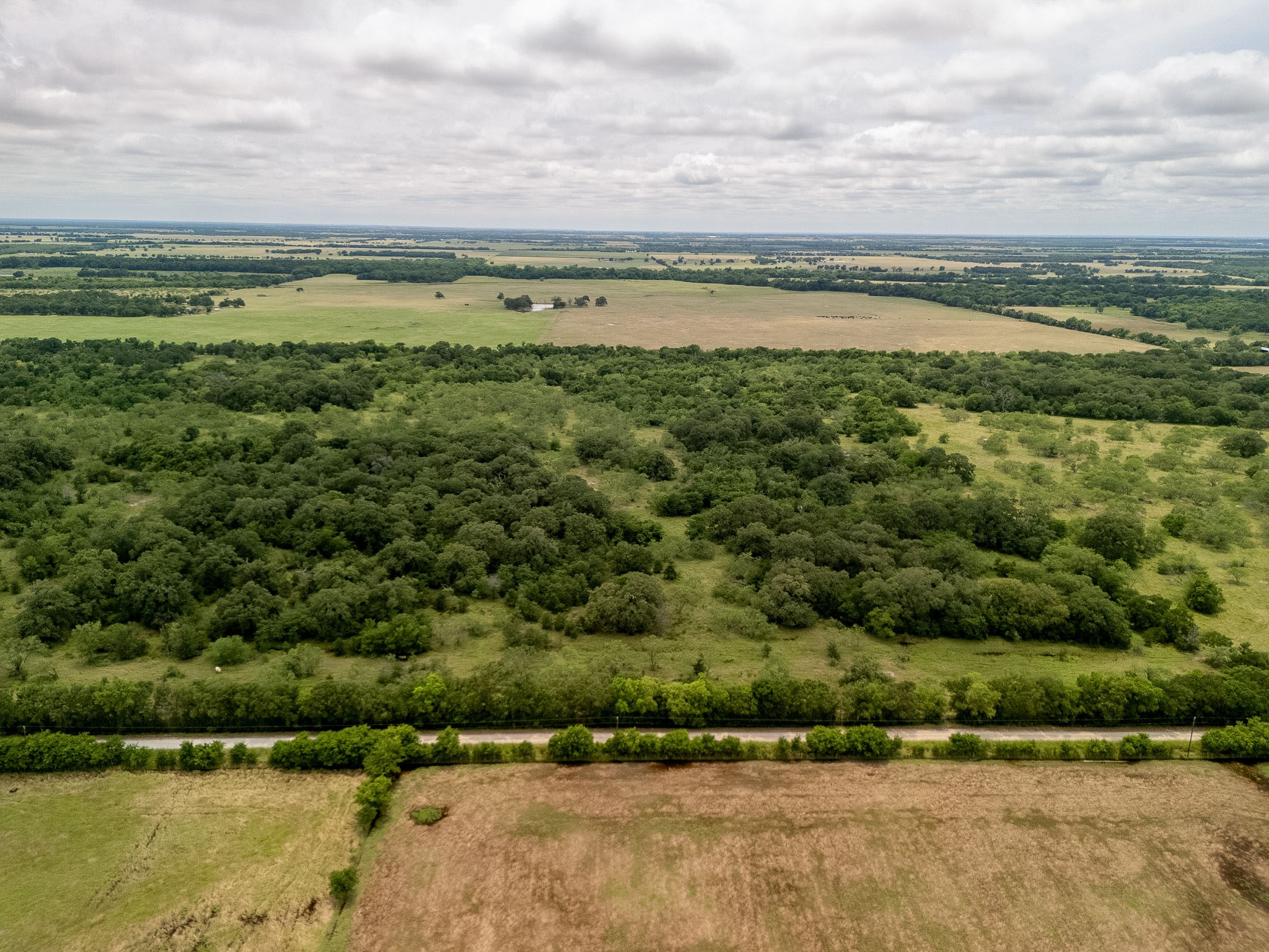 TBD 20 Acres County Road 159