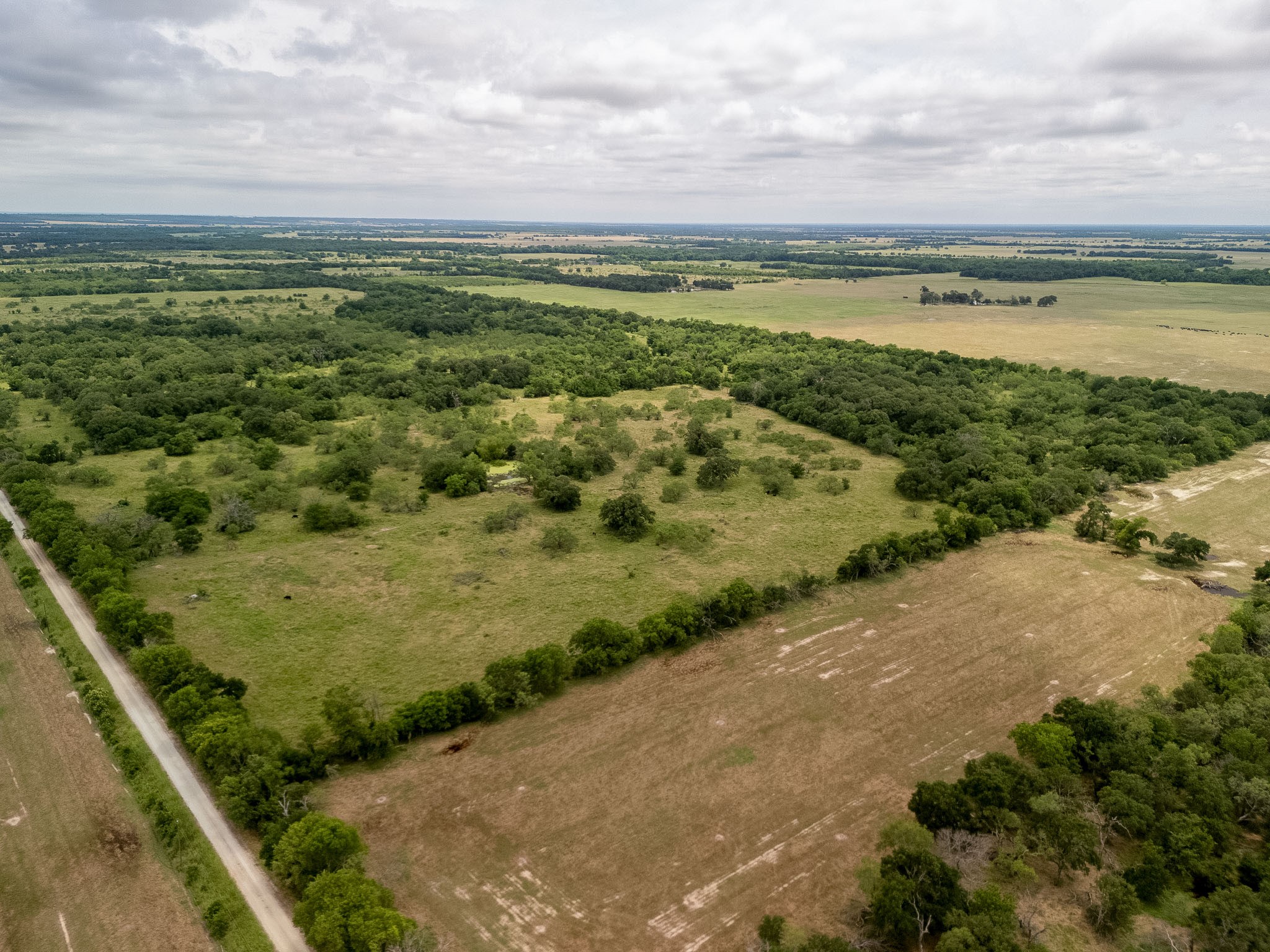 TBD 20 Acres County Road 159