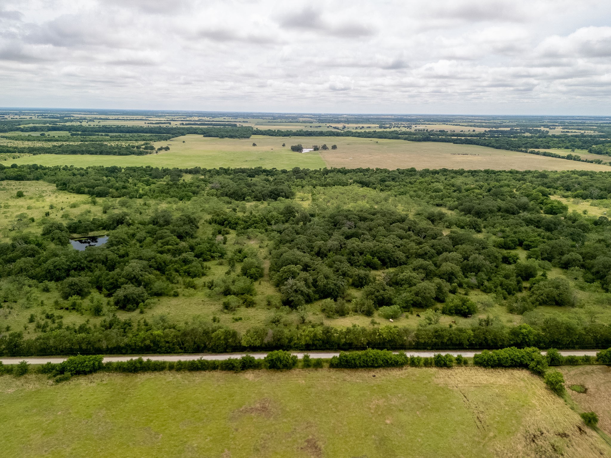 TBD 20 Acres County Road 159
