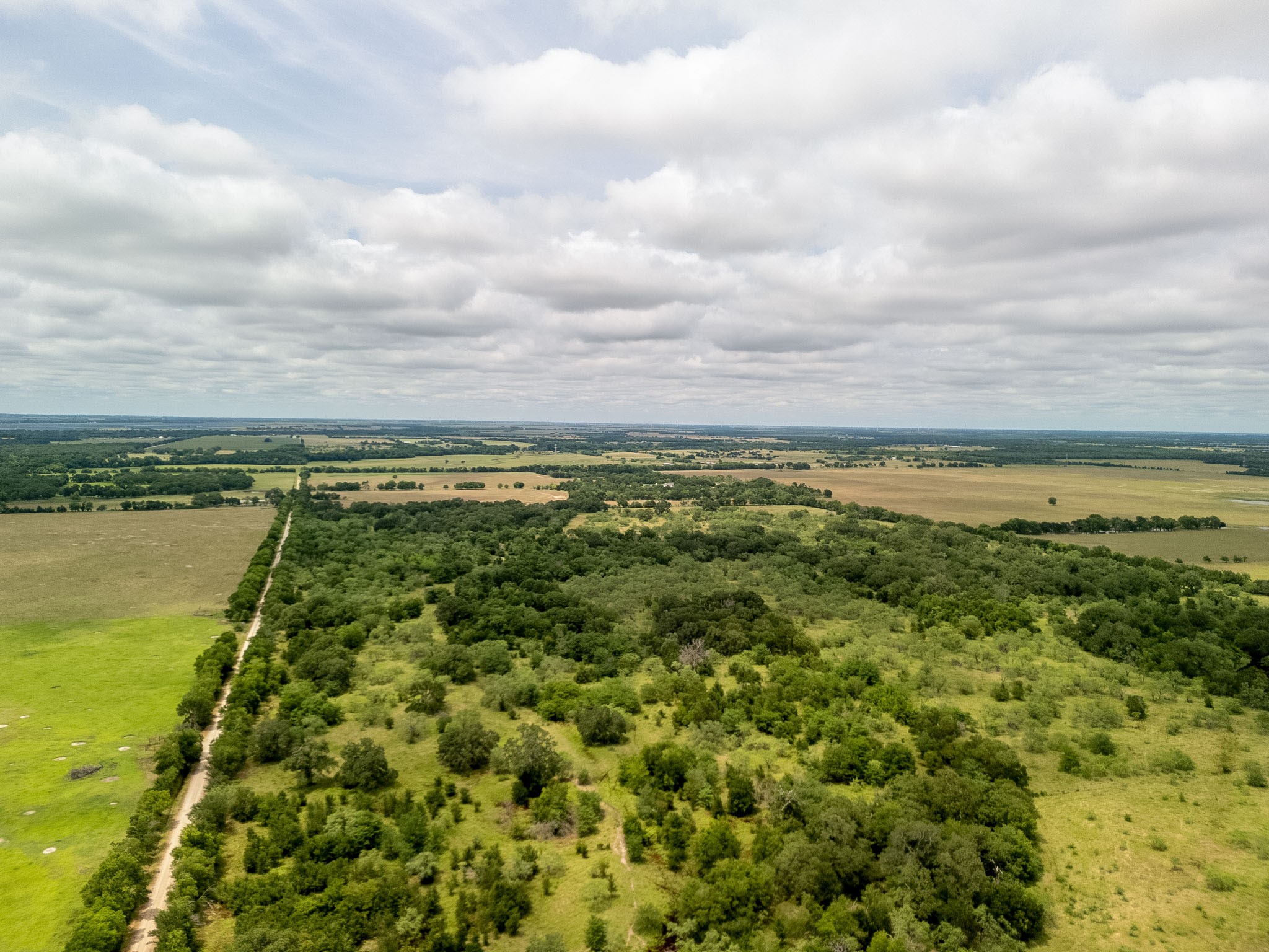 TBD 20 Acres County Road 159