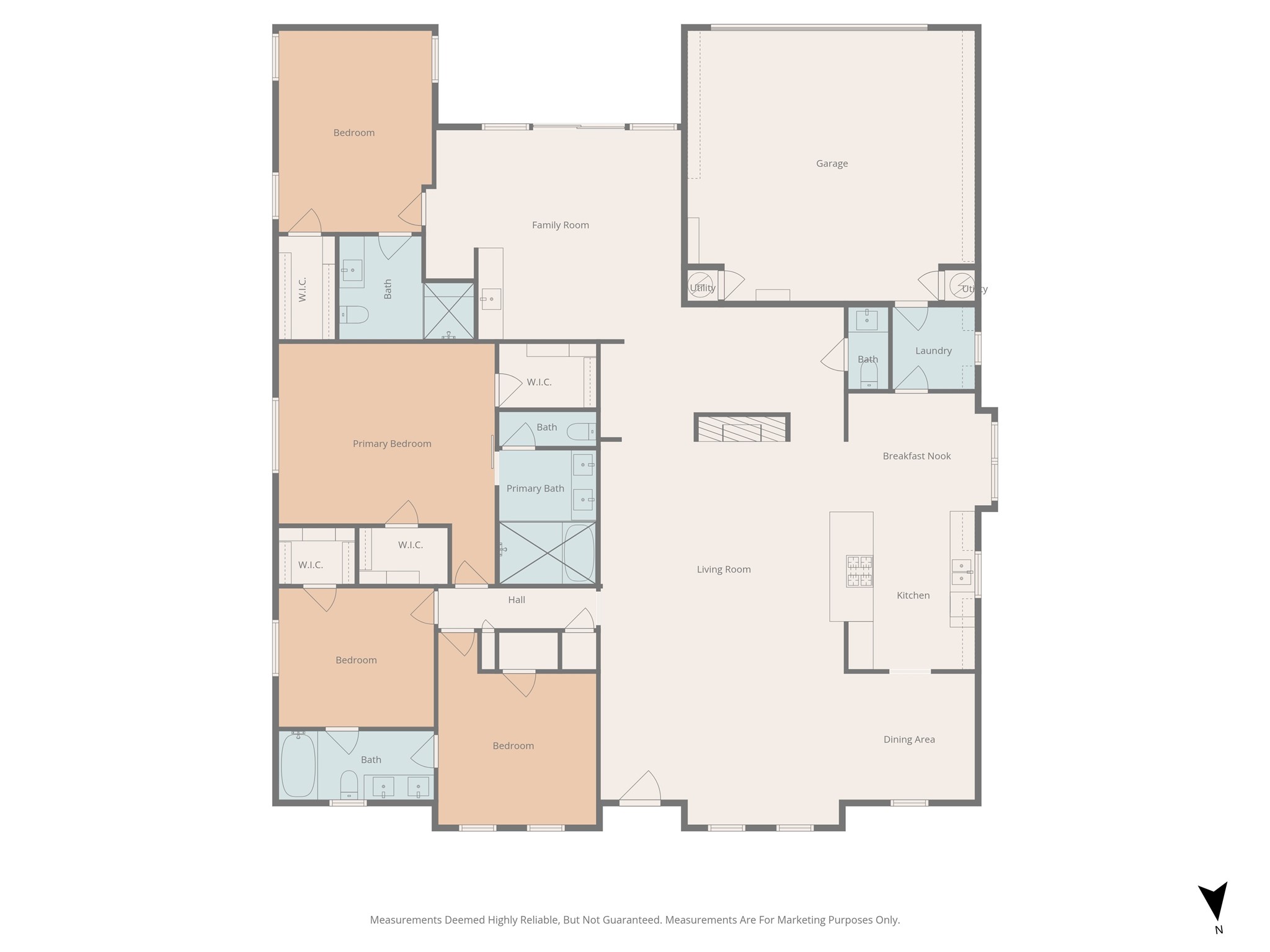 2124 Parkhaven Drive