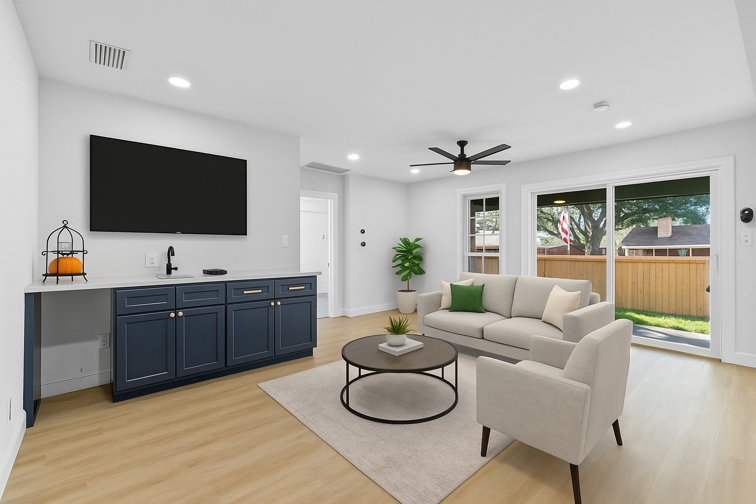 2124 Parkhaven Drive