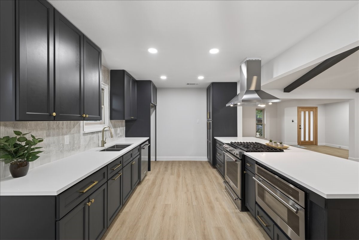 2124 Parkhaven Drive