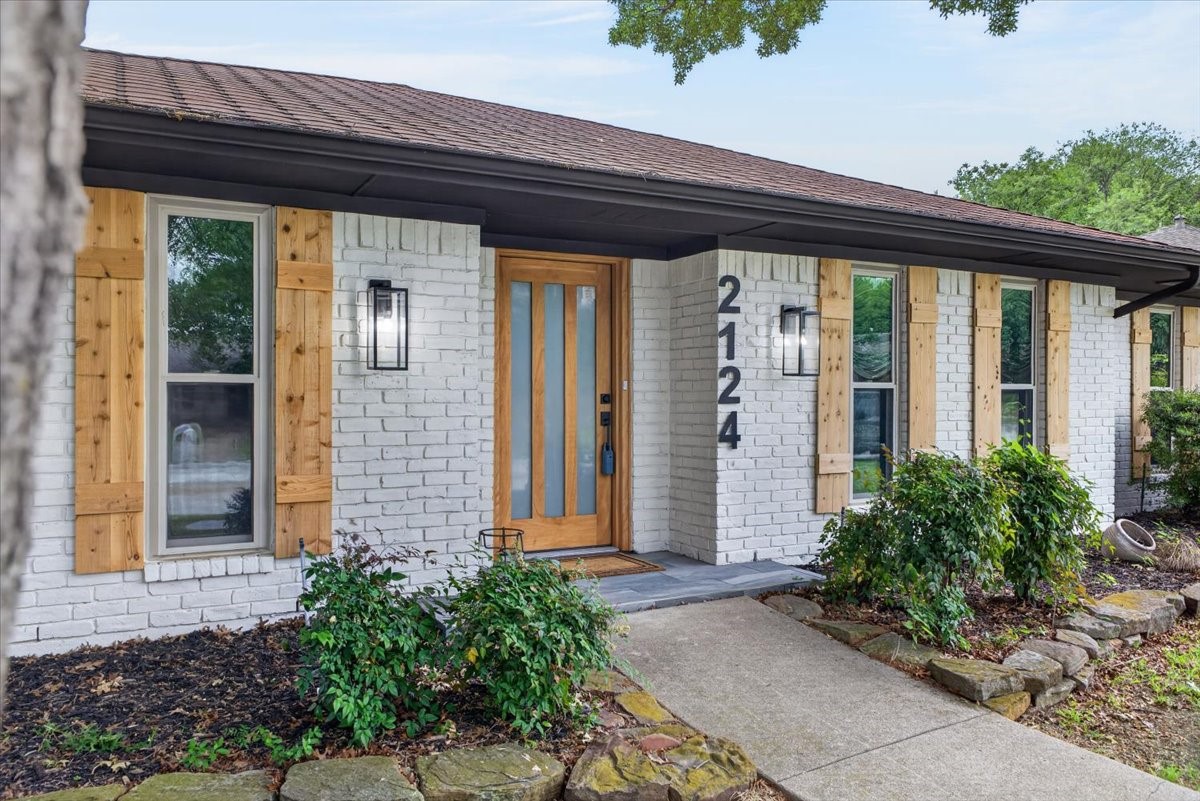 2124 Parkhaven Drive