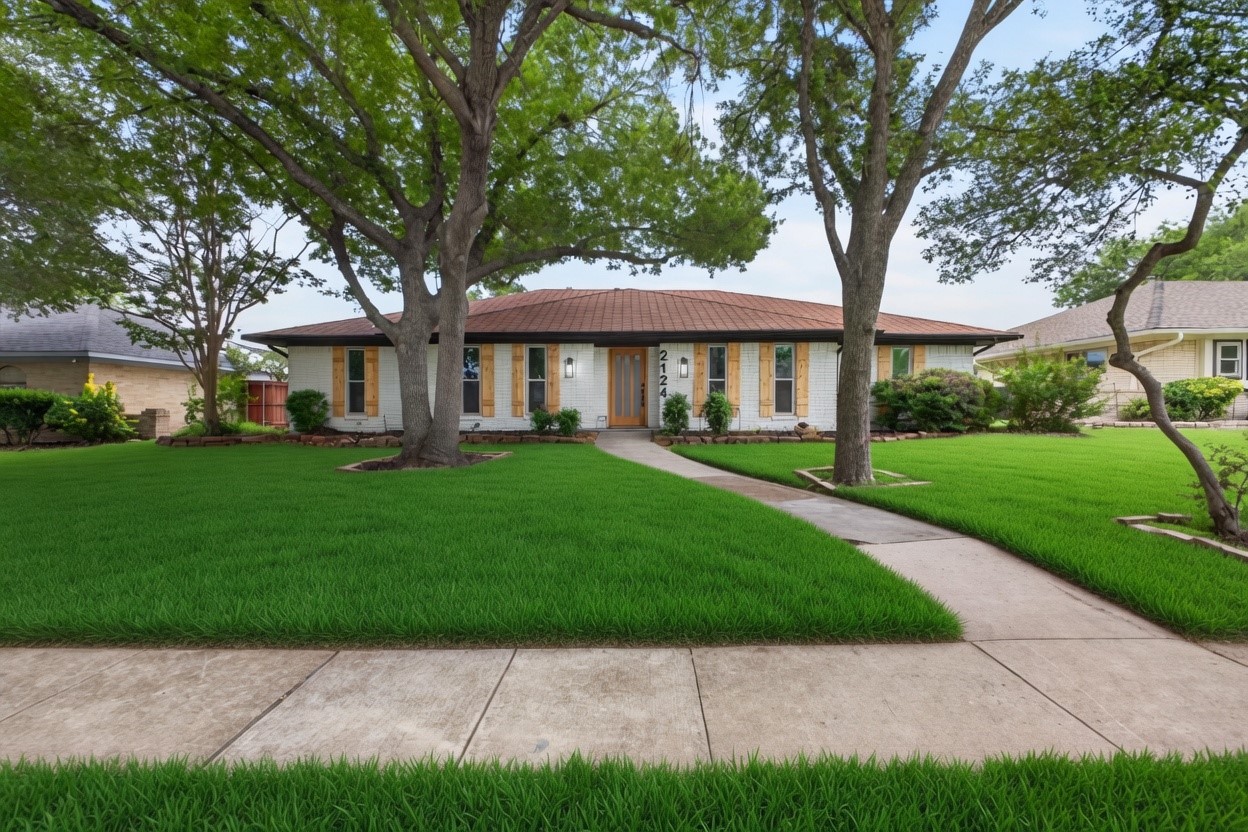2124 Parkhaven Drive