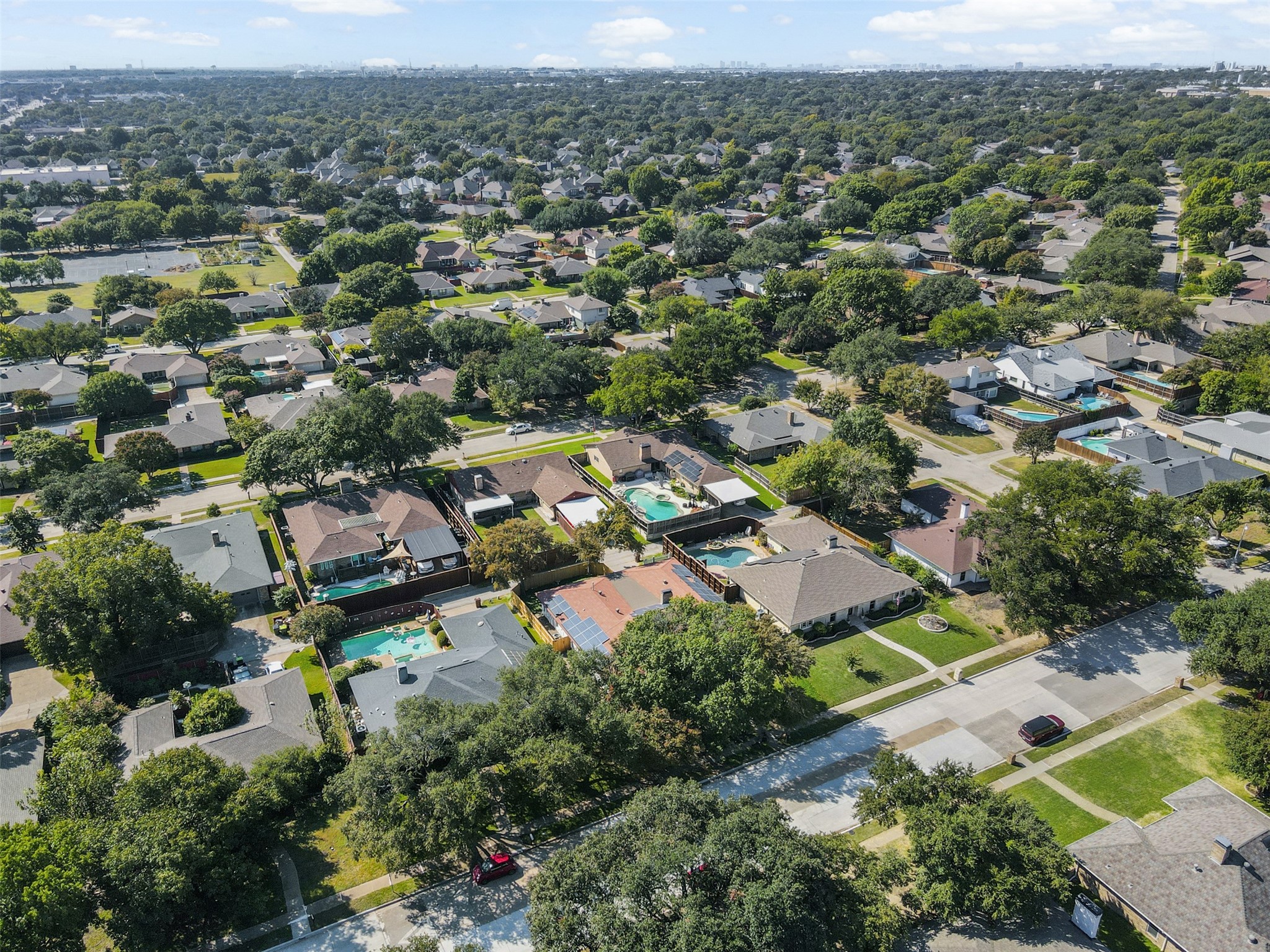 2124 Parkhaven Drive