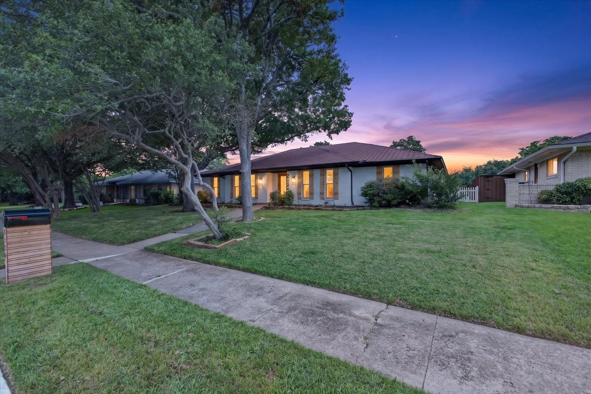 2124 Parkhaven Drive