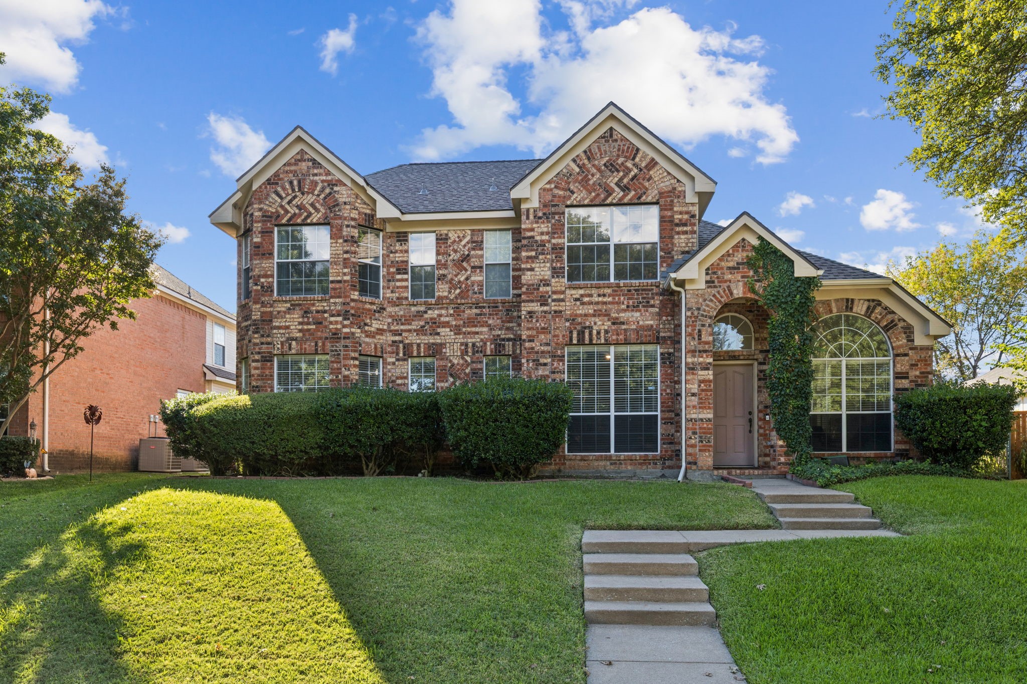 8109 Alderwood Drive
