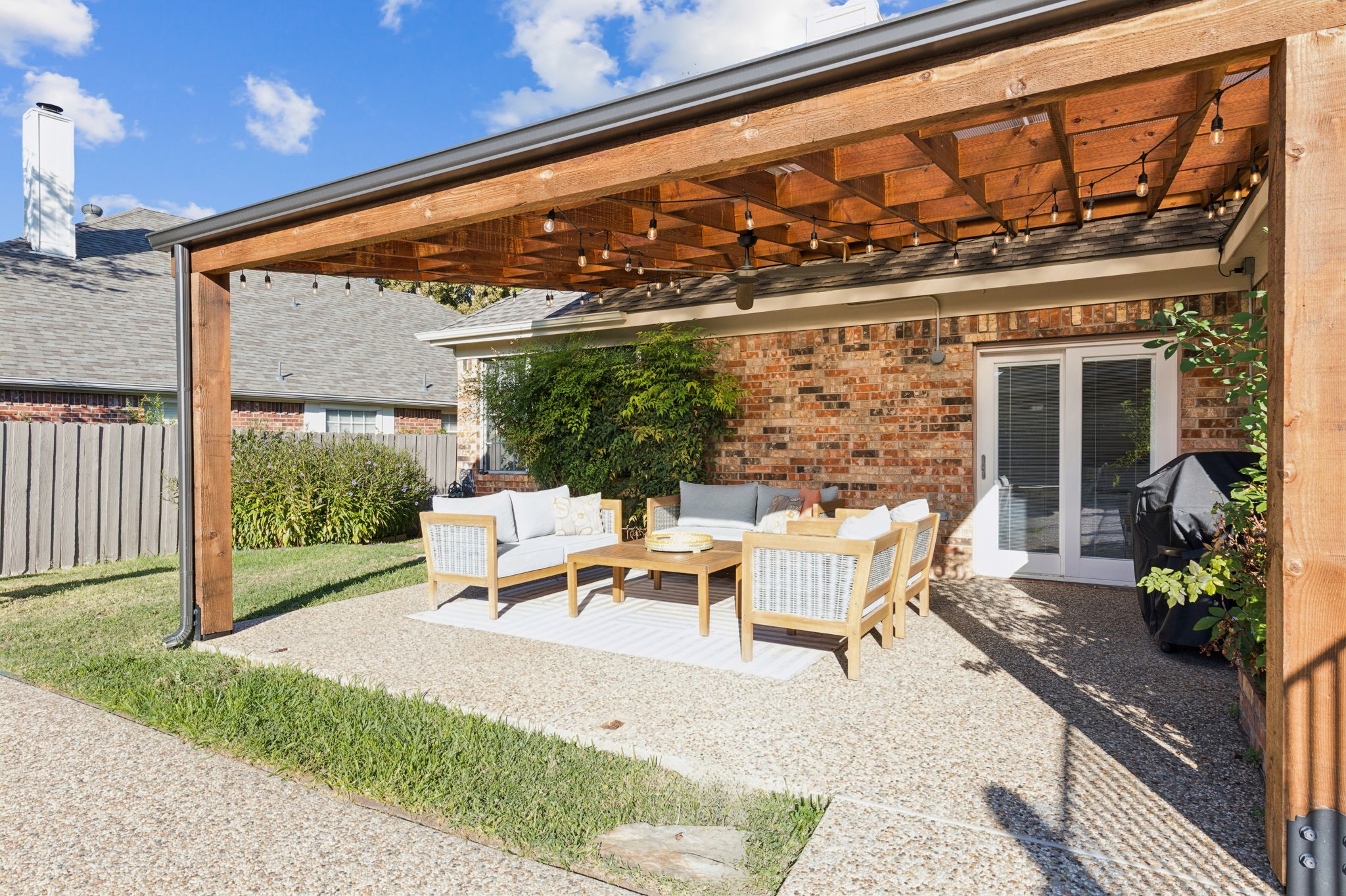 8109 Alderwood Drive