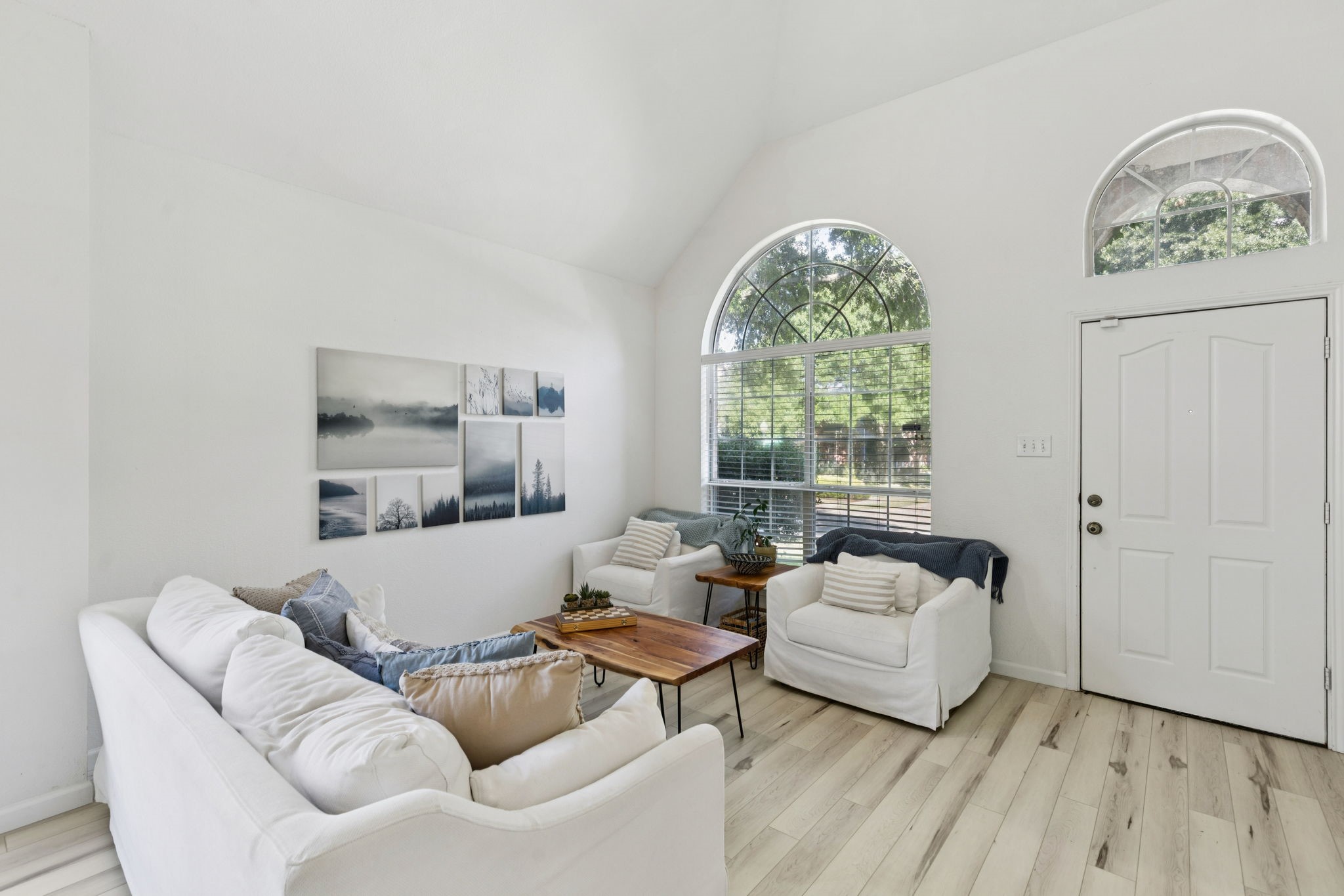 8109 Alderwood Drive