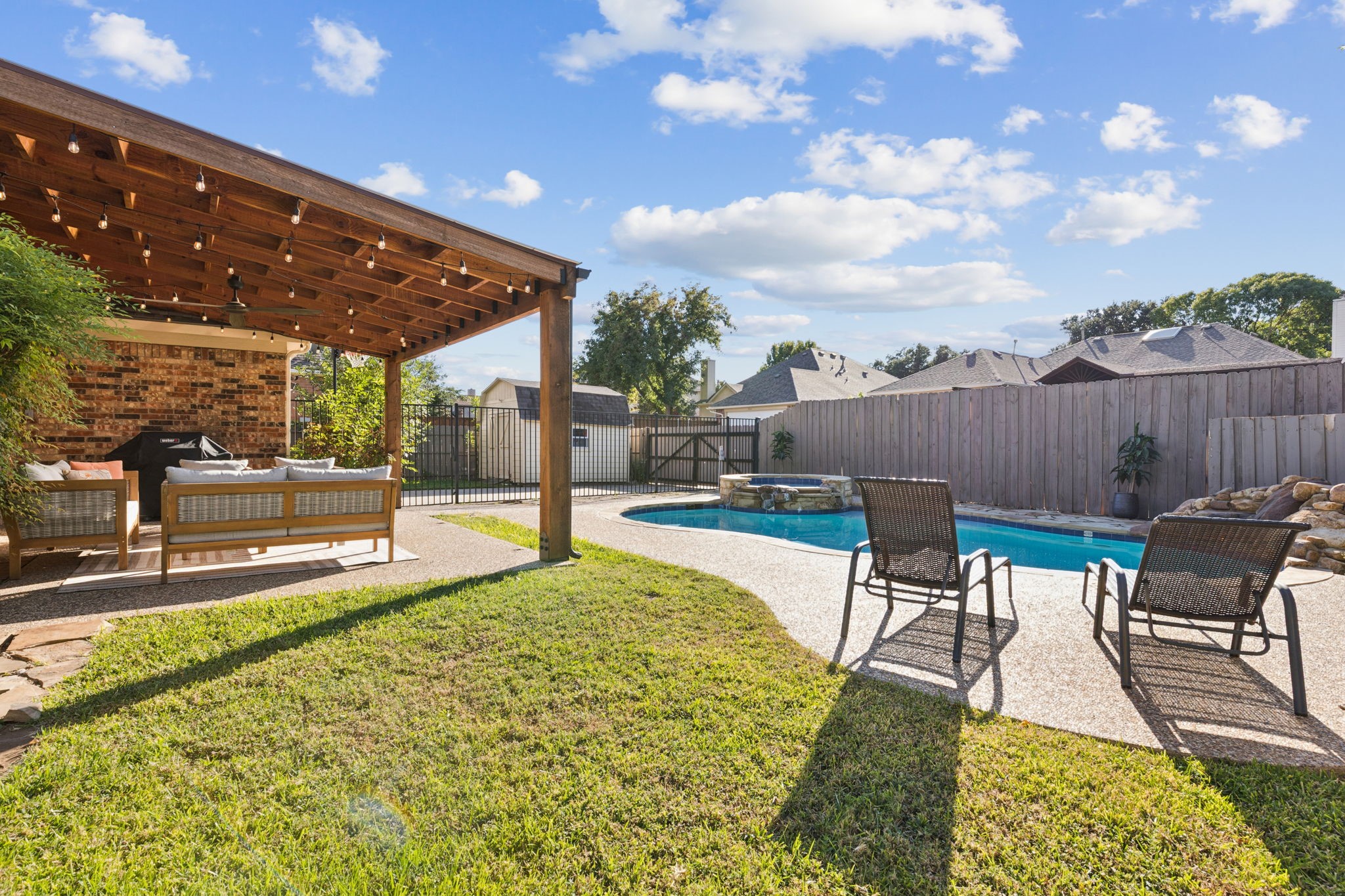 8109 Alderwood Drive