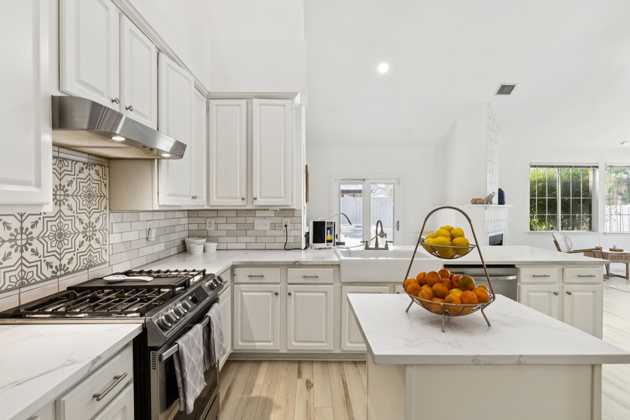 8109 Alderwood Drive