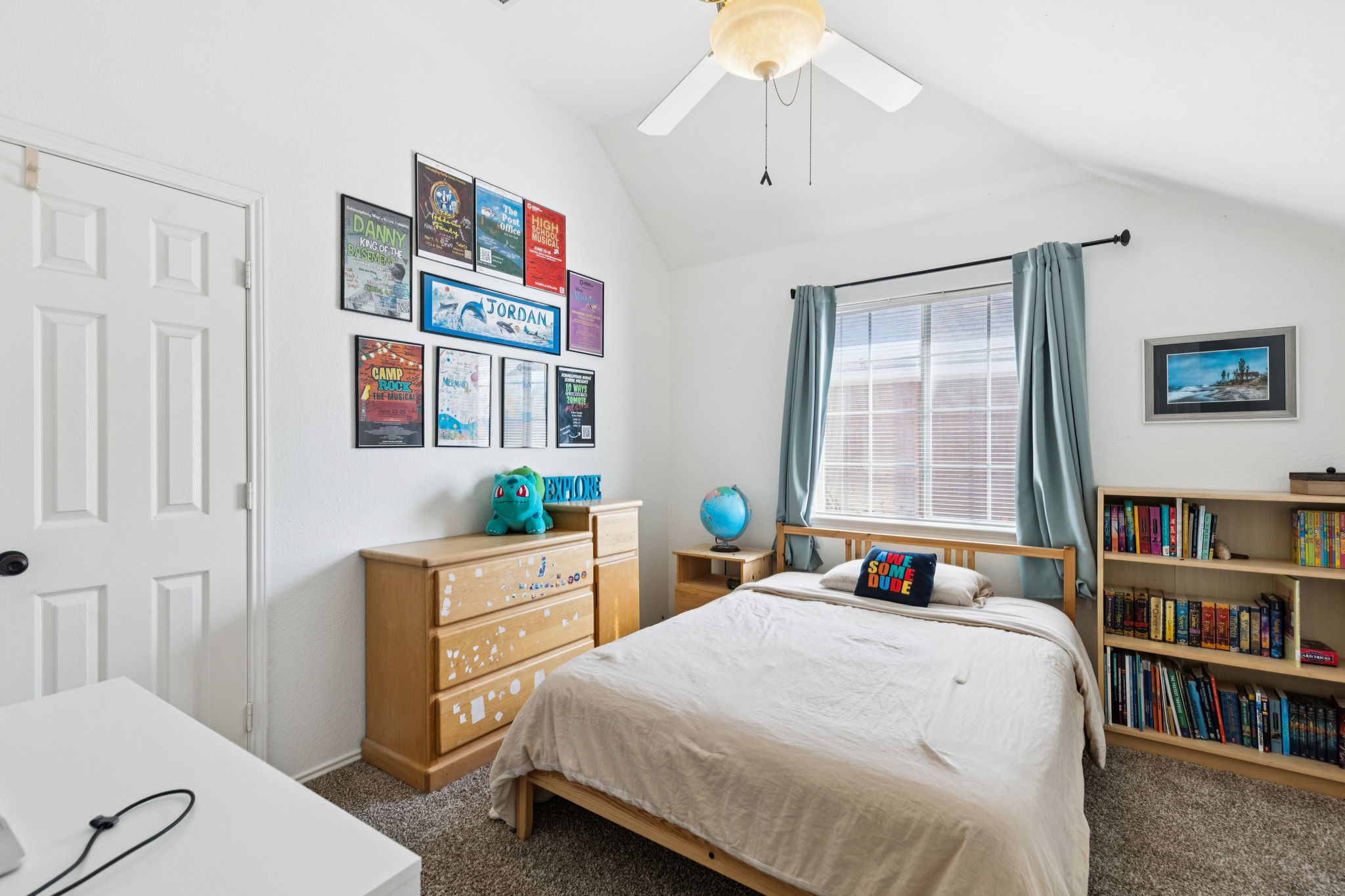 8109 Alderwood Drive