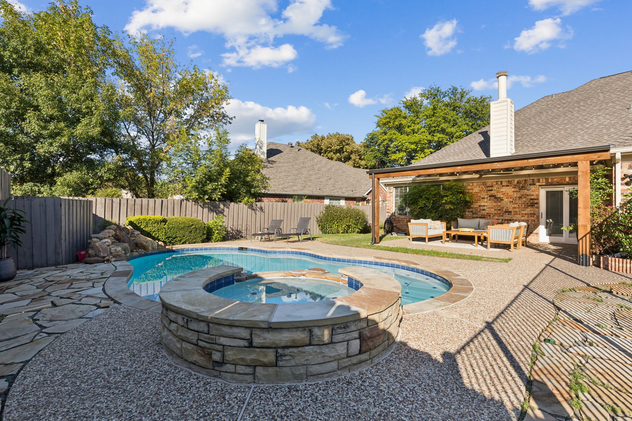 8109 Alderwood Drive