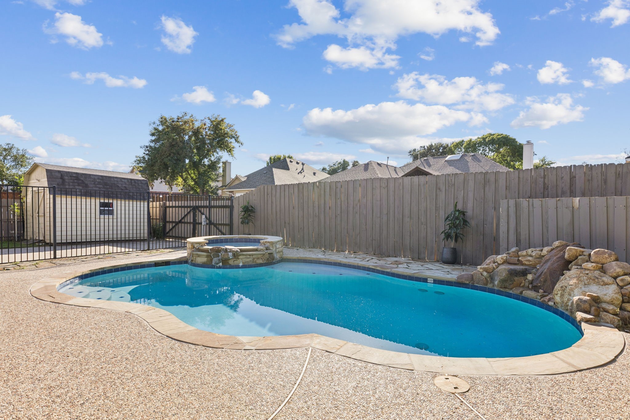 8109 Alderwood Drive