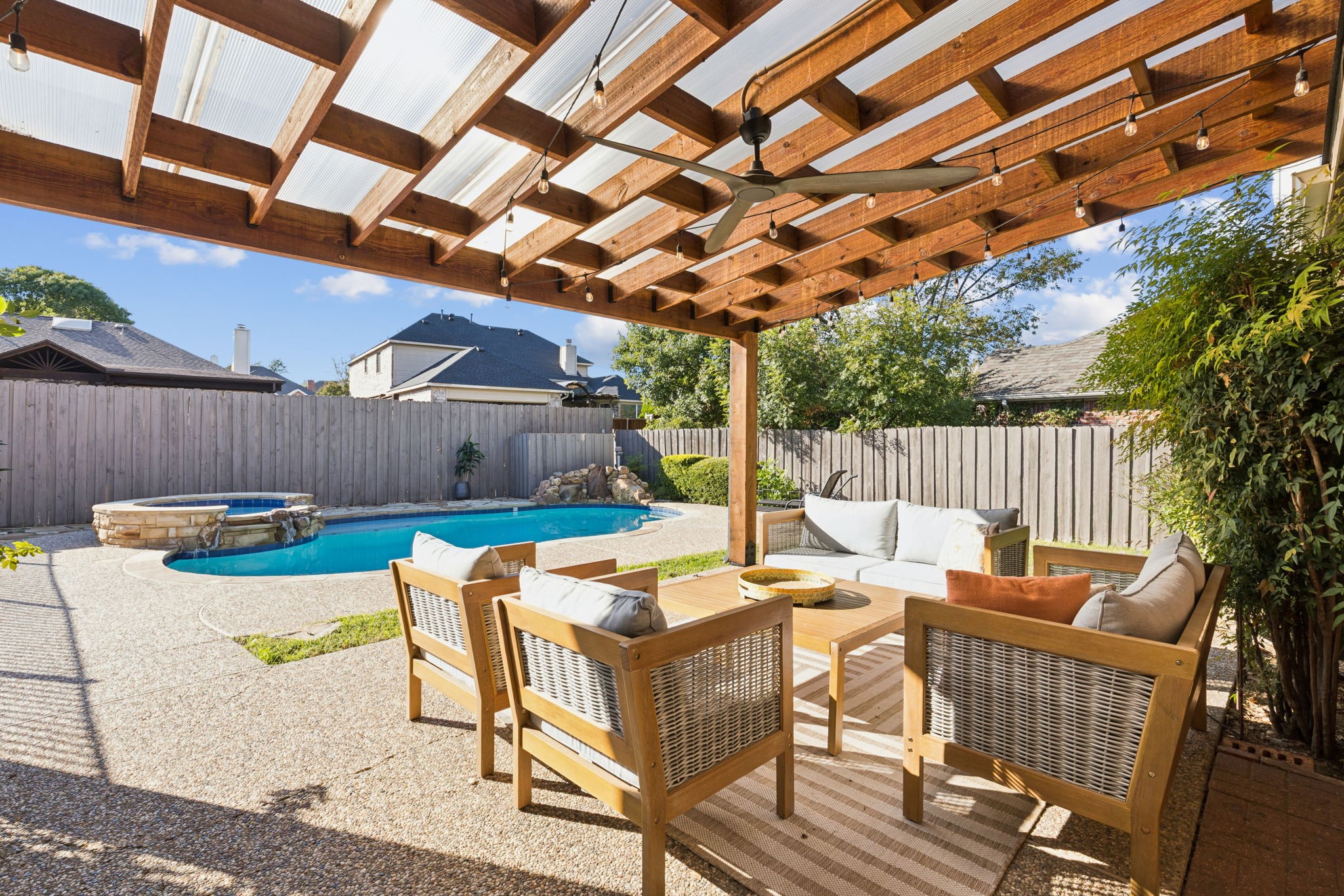 8109 Alderwood Drive