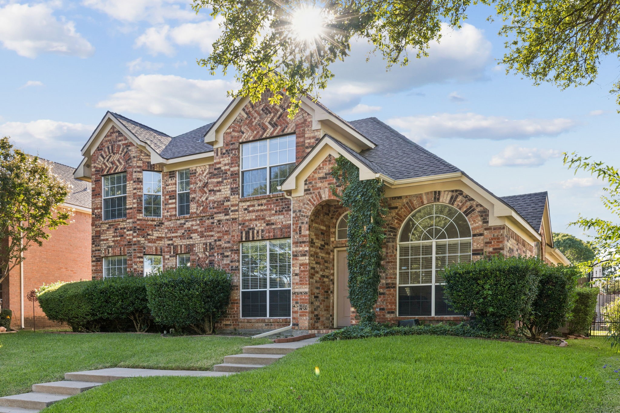 8109 Alderwood Drive