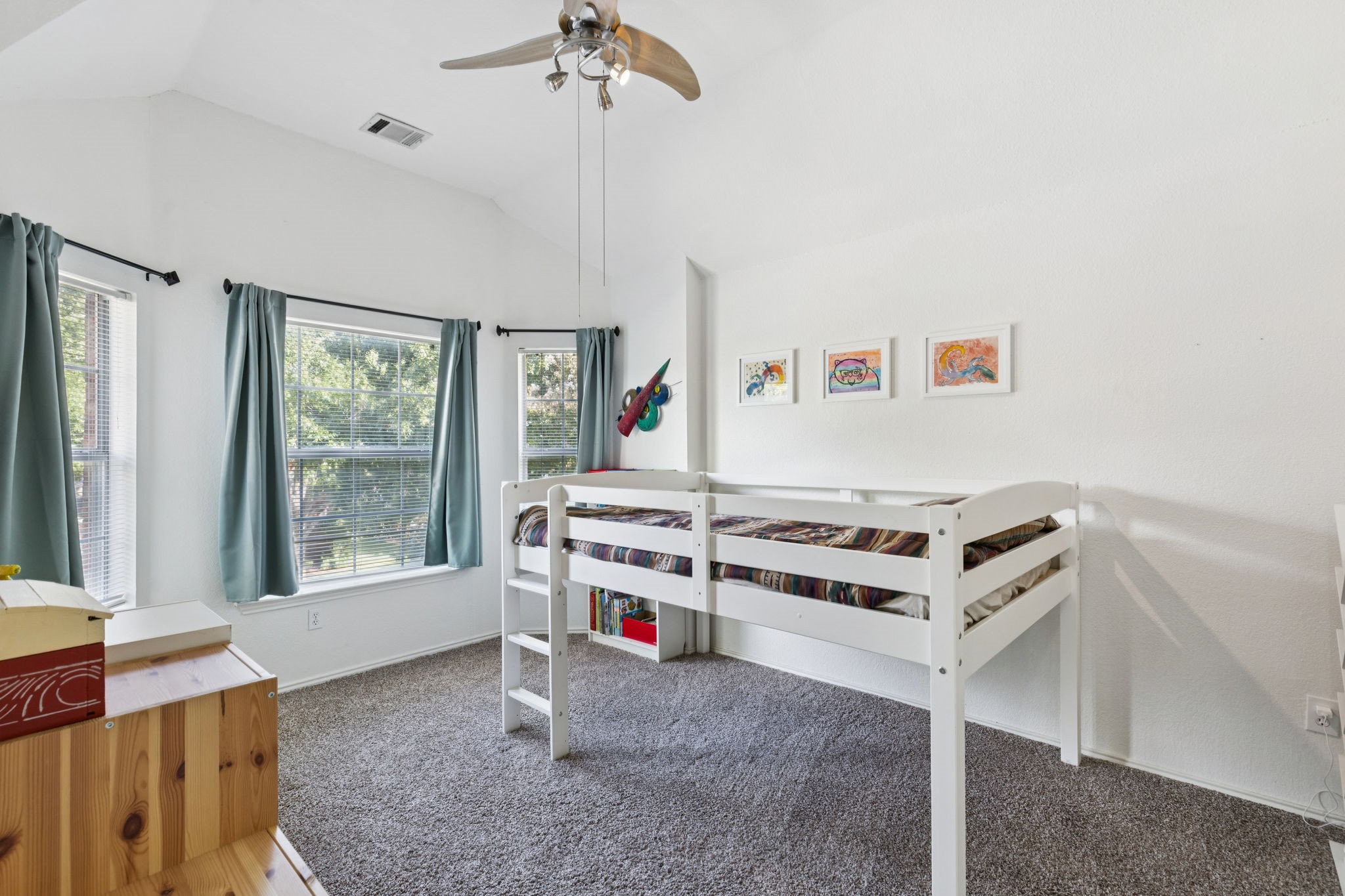 8109 Alderwood Drive