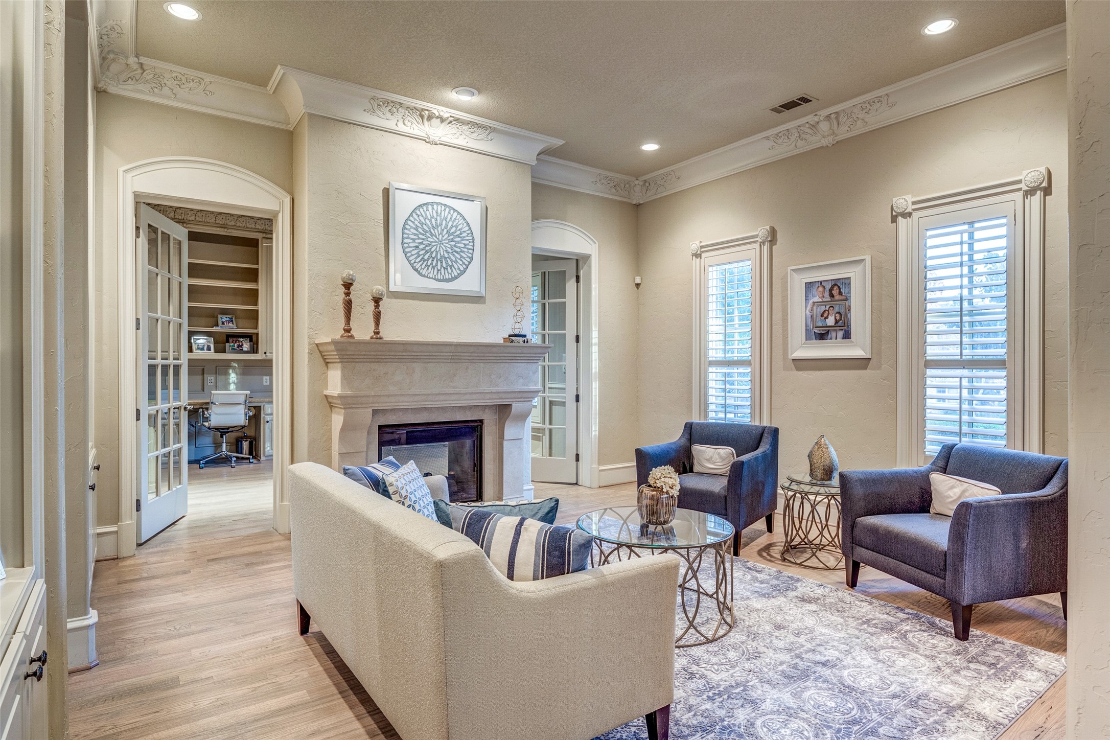 1819 Broken Bend Drive