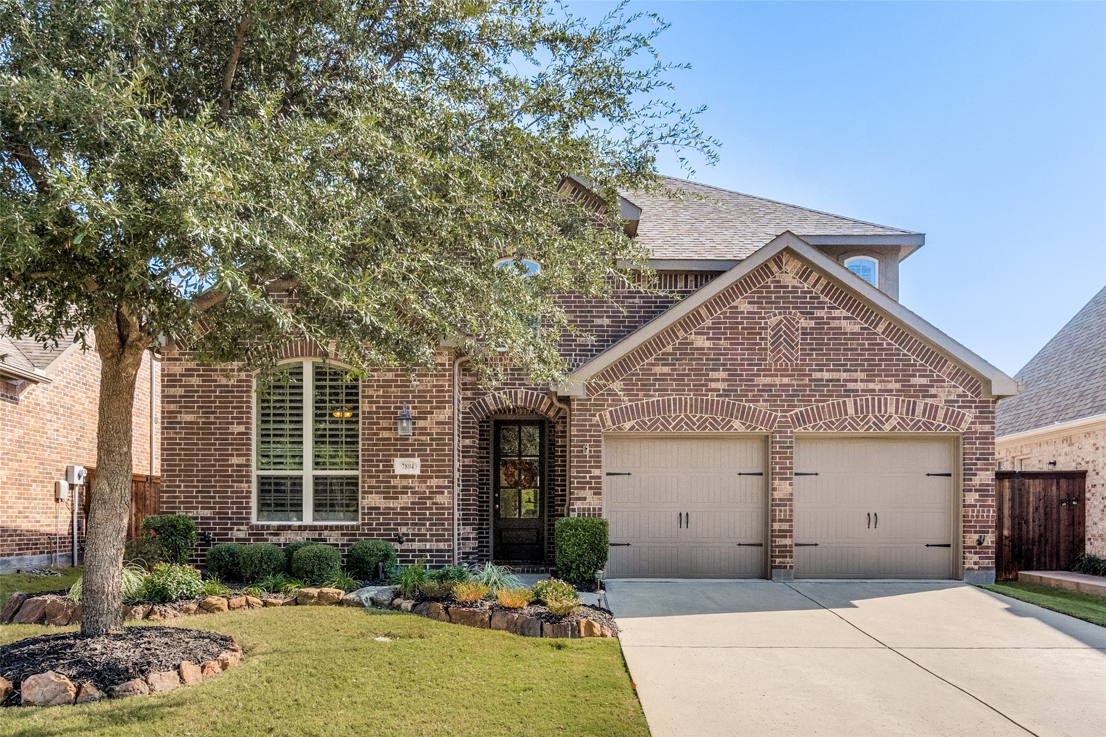 7804 Coolwater Cove