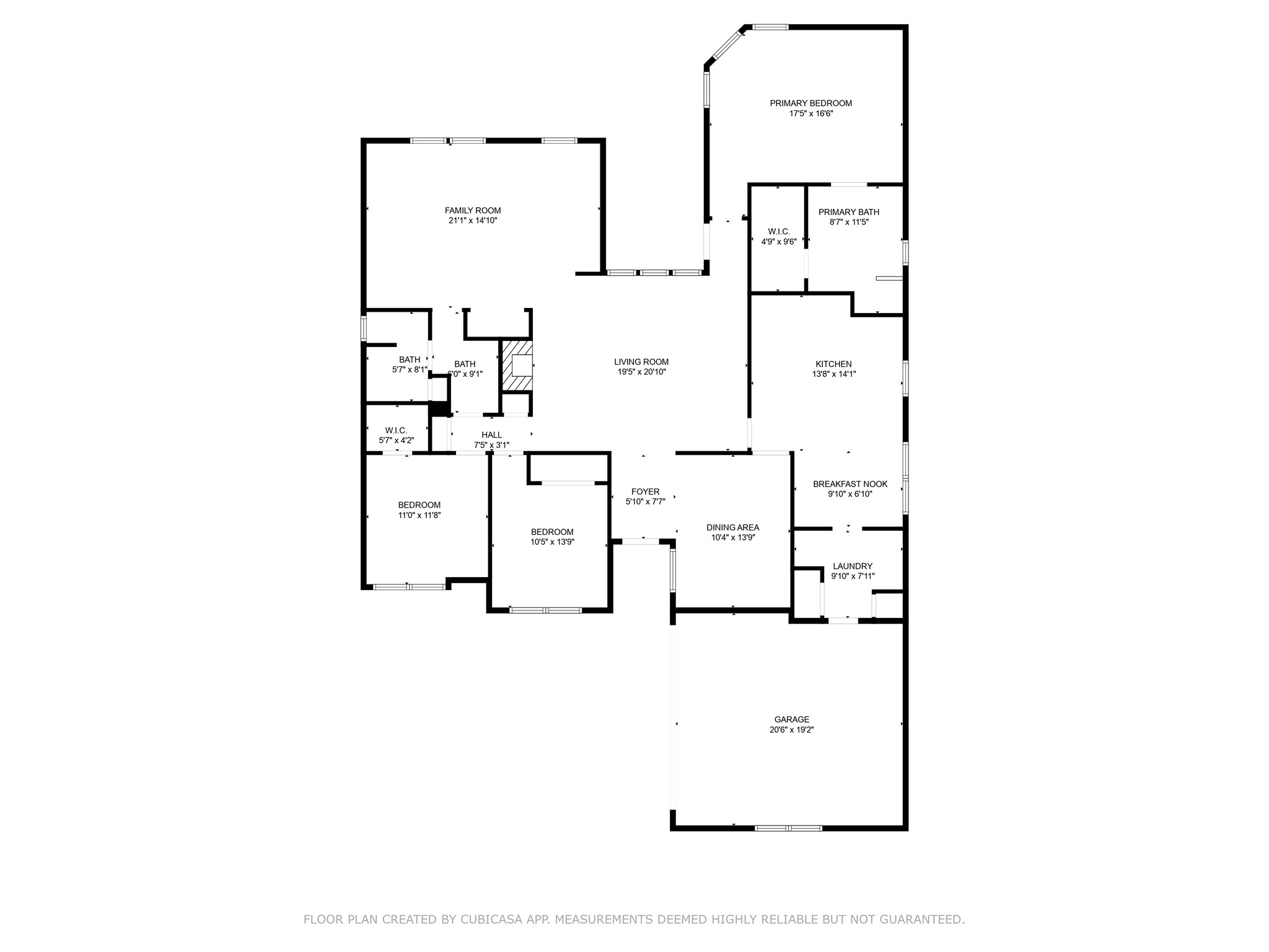 1710 Woodoak Drive